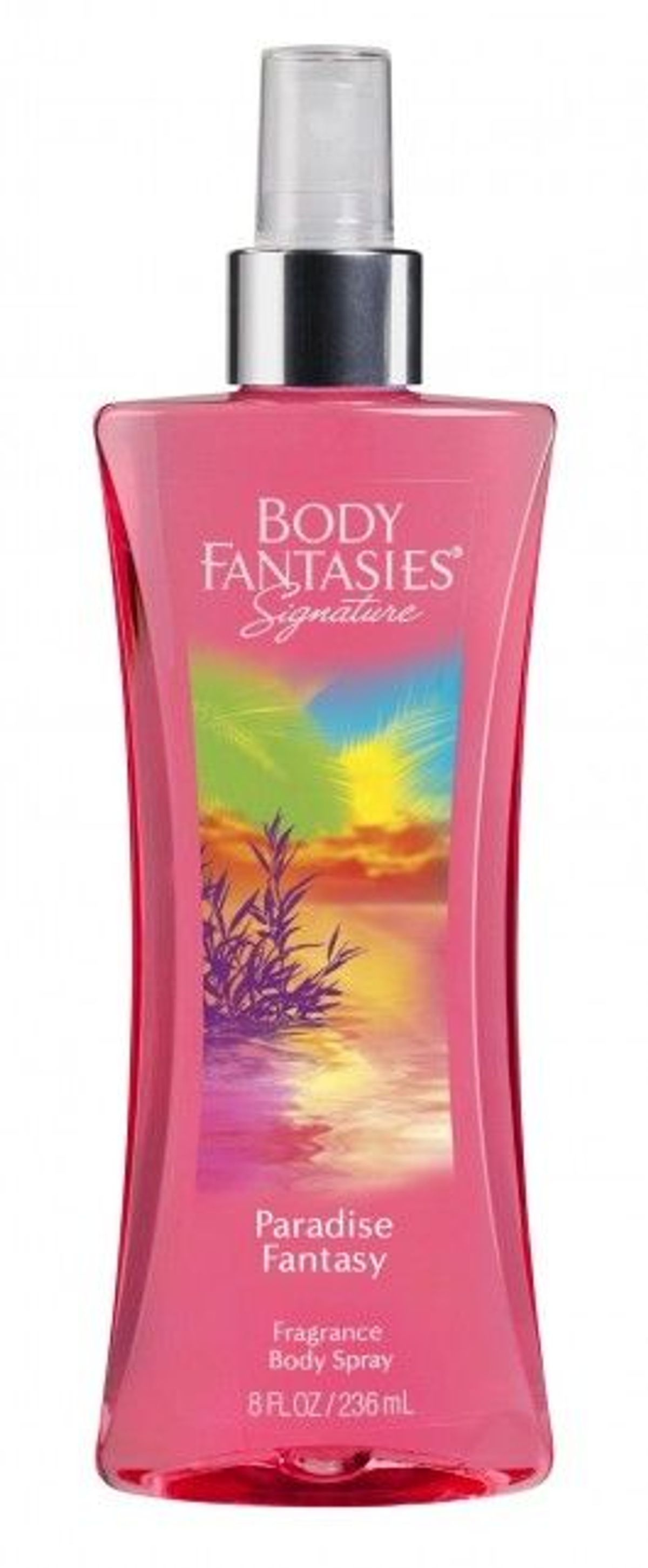 Body Fantasies Signature Paradise Fantasy