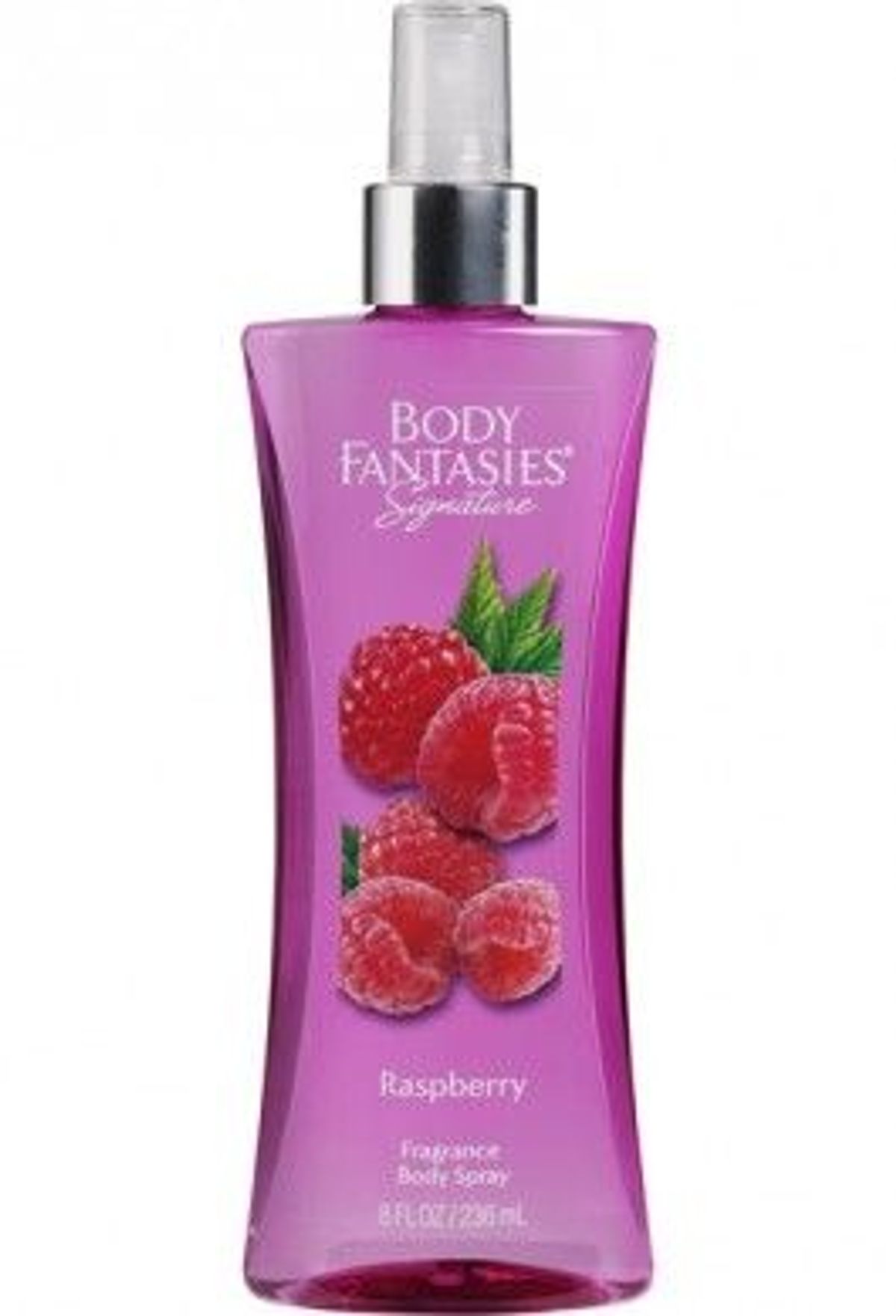 Body Fantasies Signature Raspberry