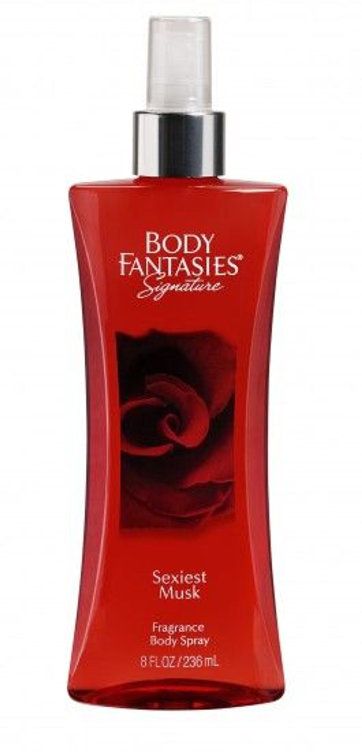 Body Fantasies Signature Sexiest Musk