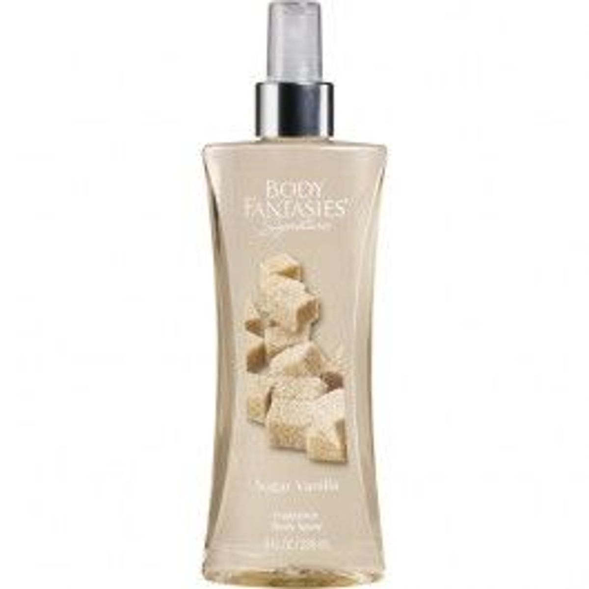 Body Fantasies Signature Sugar Vanilla