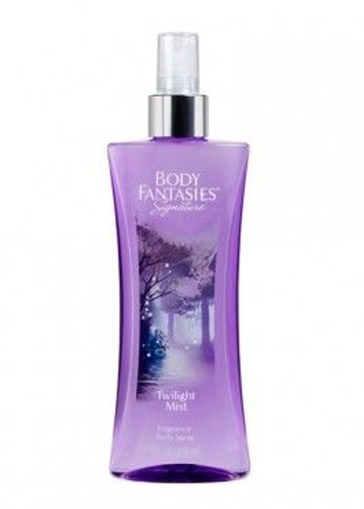 Body Fantasies Signature Twilight Mist