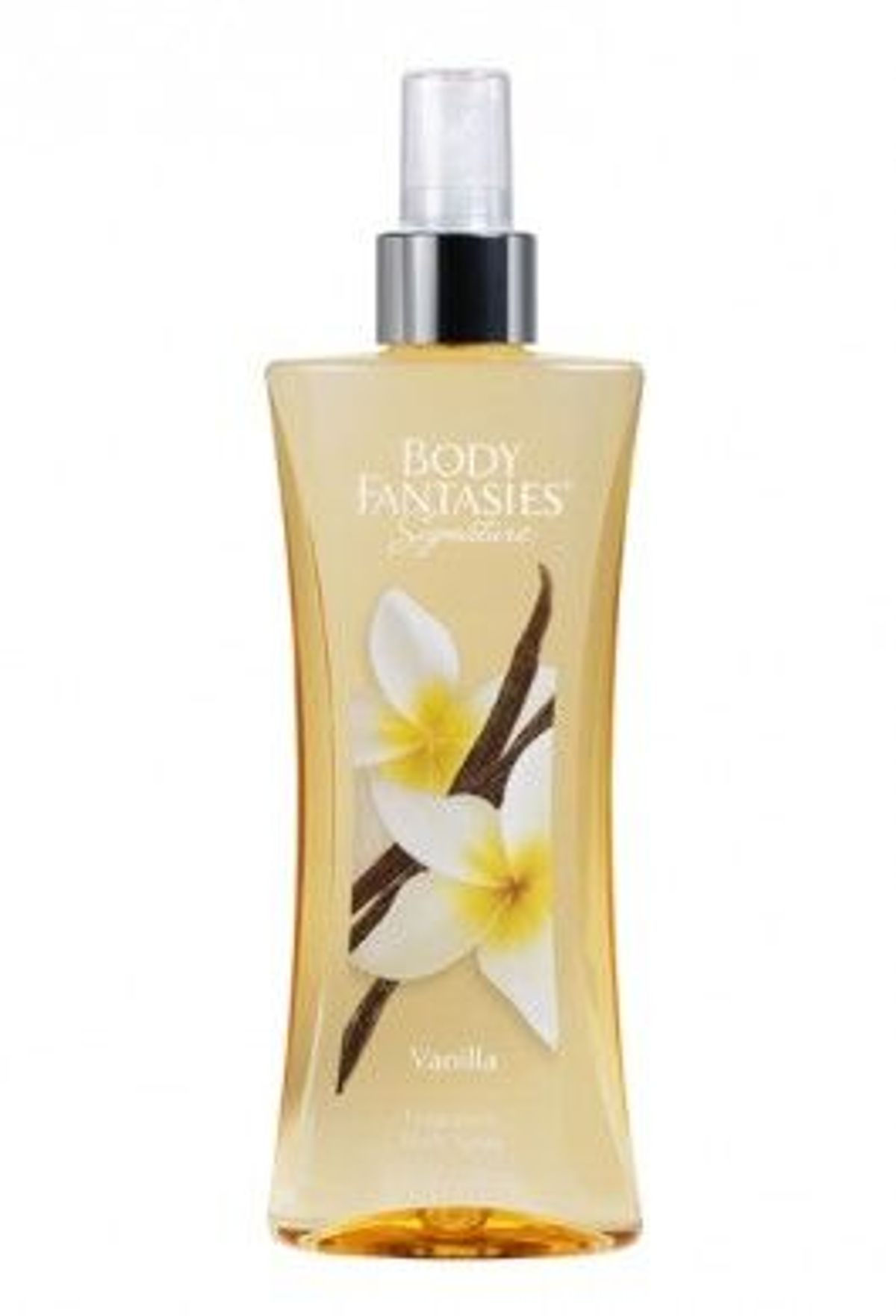Body Fantasies Signature Vanilla