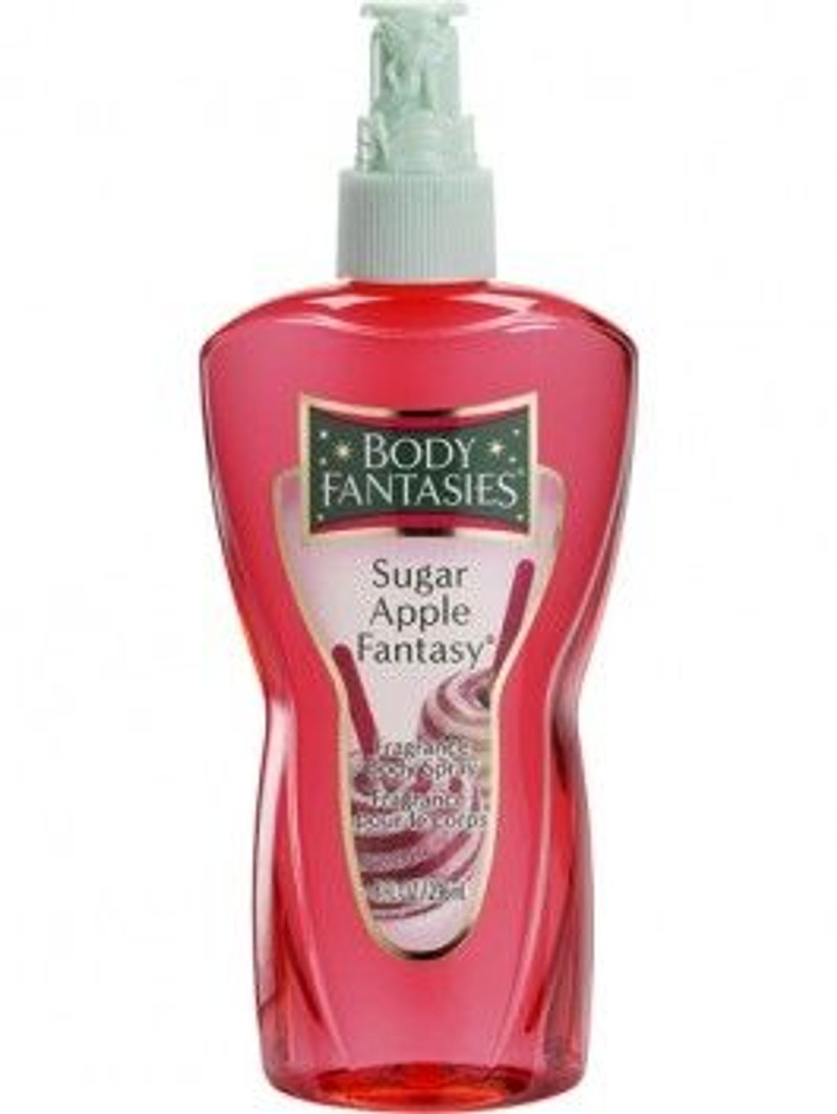 Body Fantasies Sugar Apple Fantasy