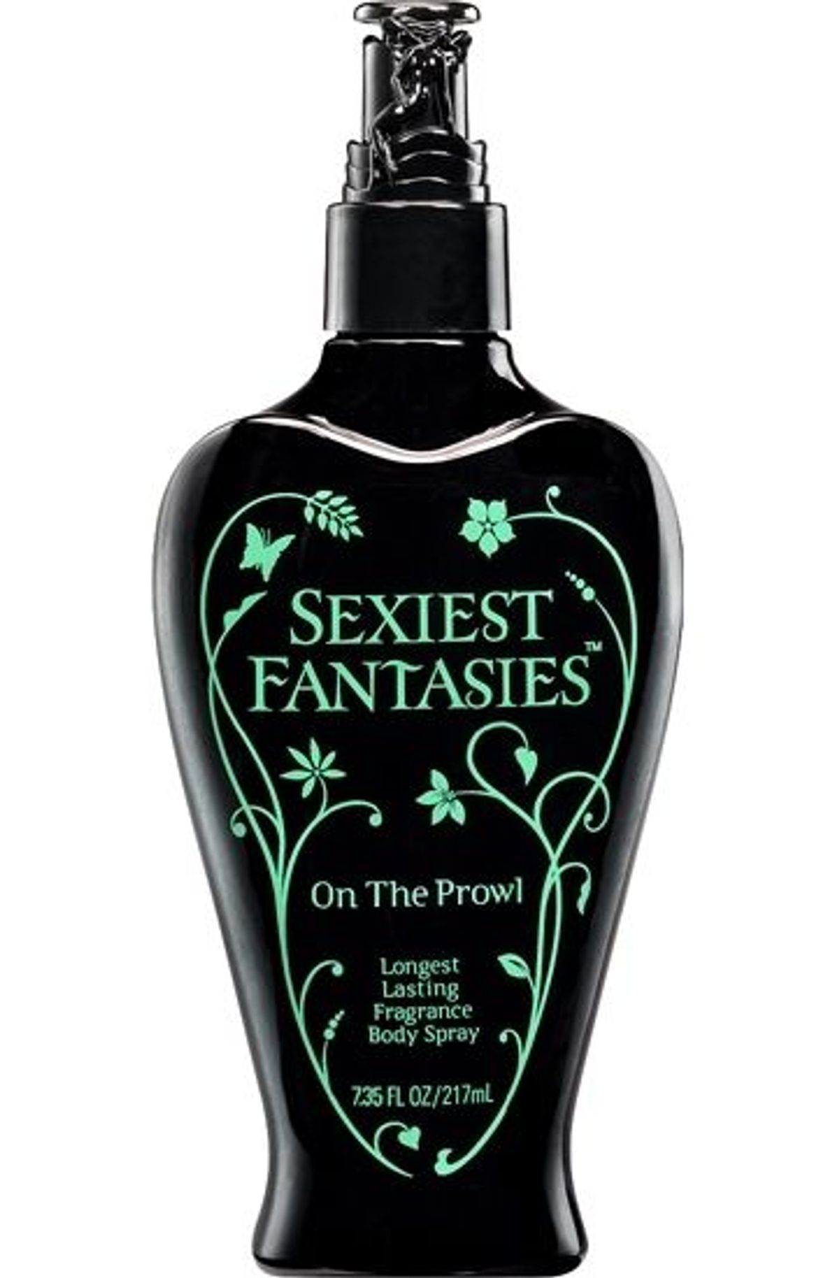 Sexiest Fantasies On The Prowl