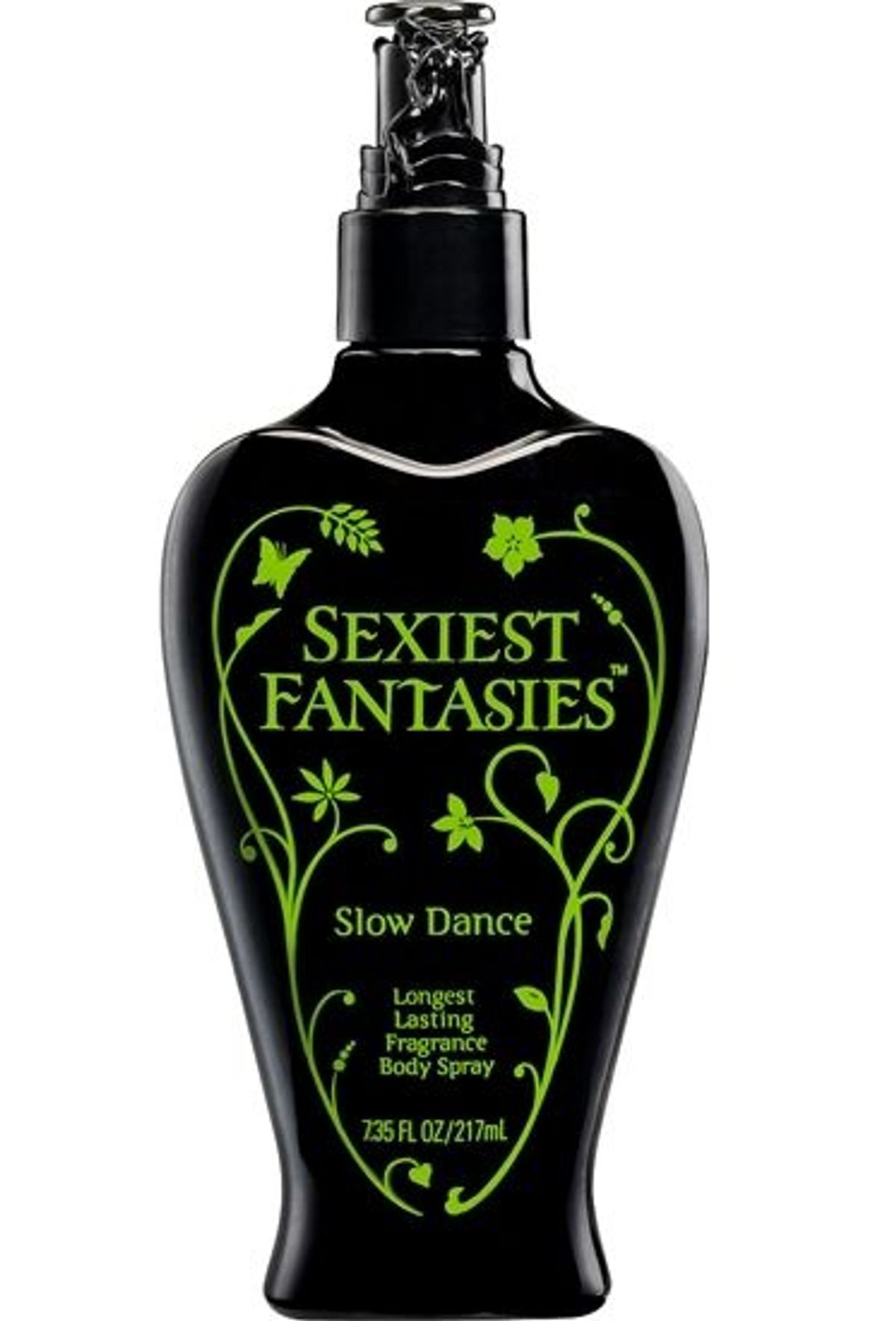 Sexiest Fantasies Slow Dance