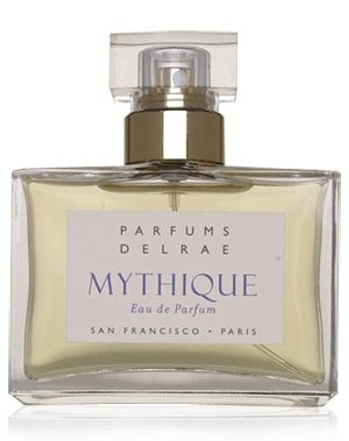 Mythique