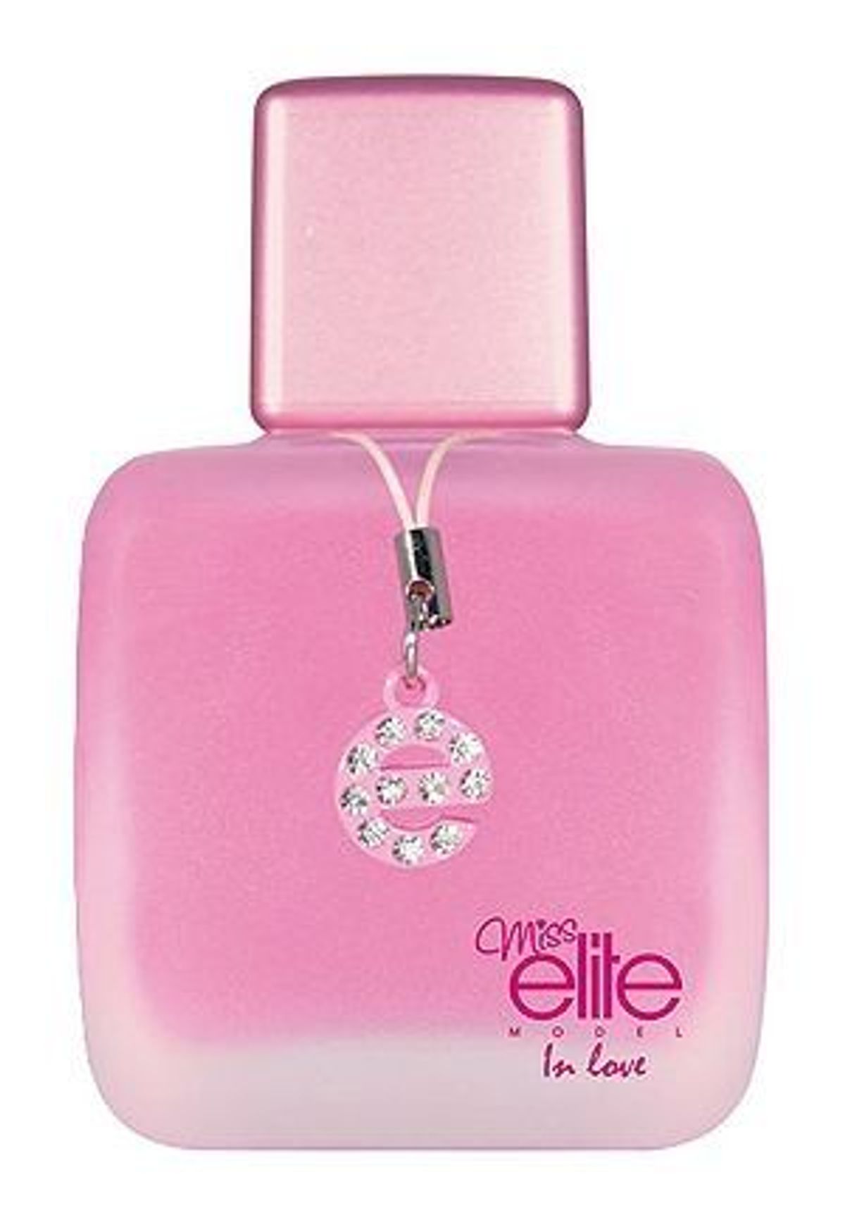 Miss Elite Model In Love