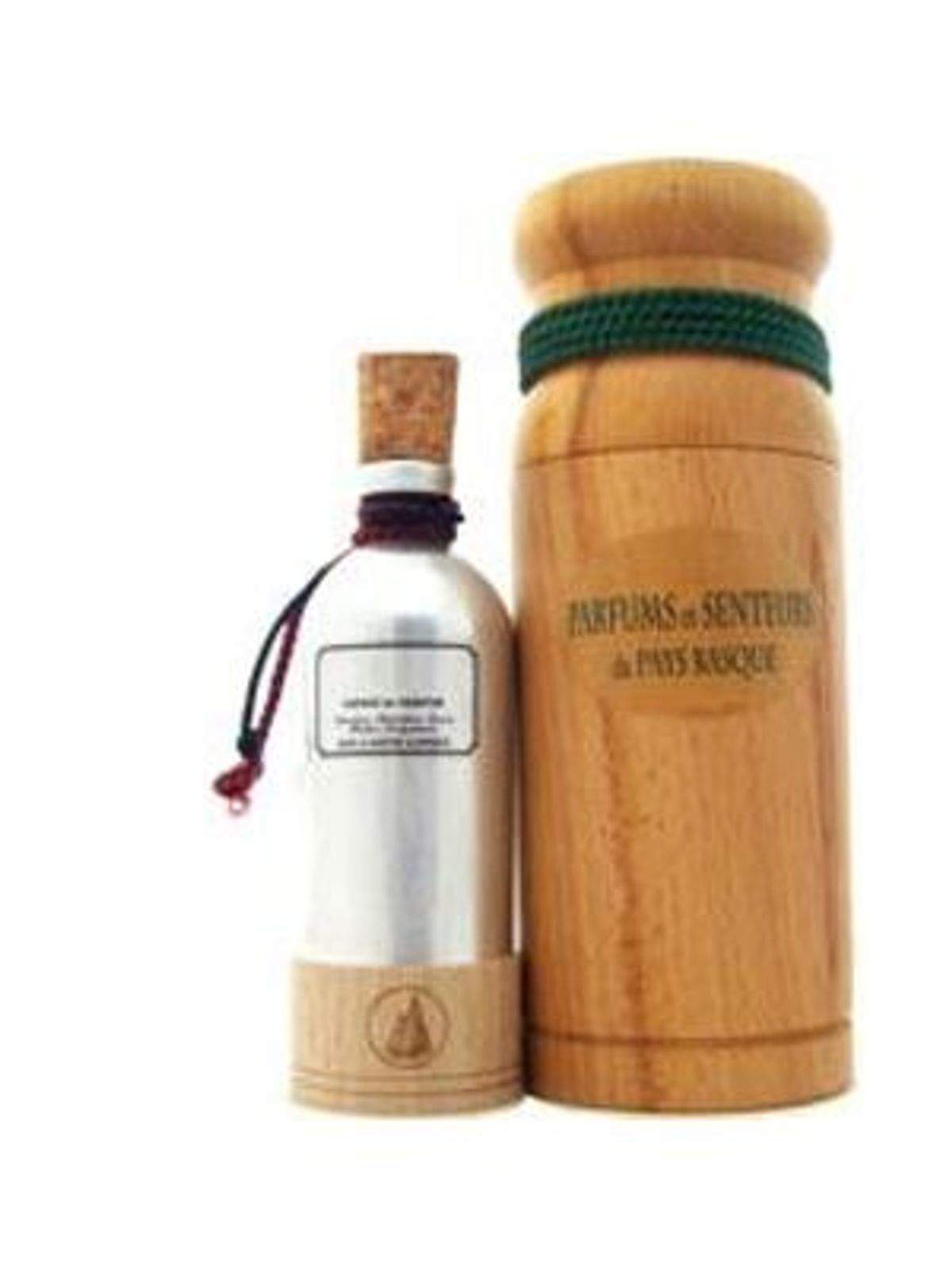 Le Parfum de l'Infante