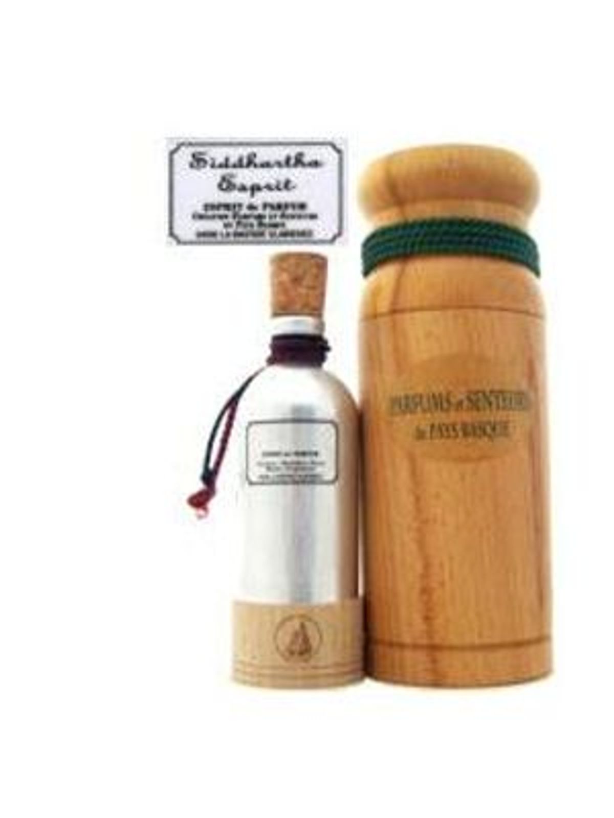 Siddhartha Esprit