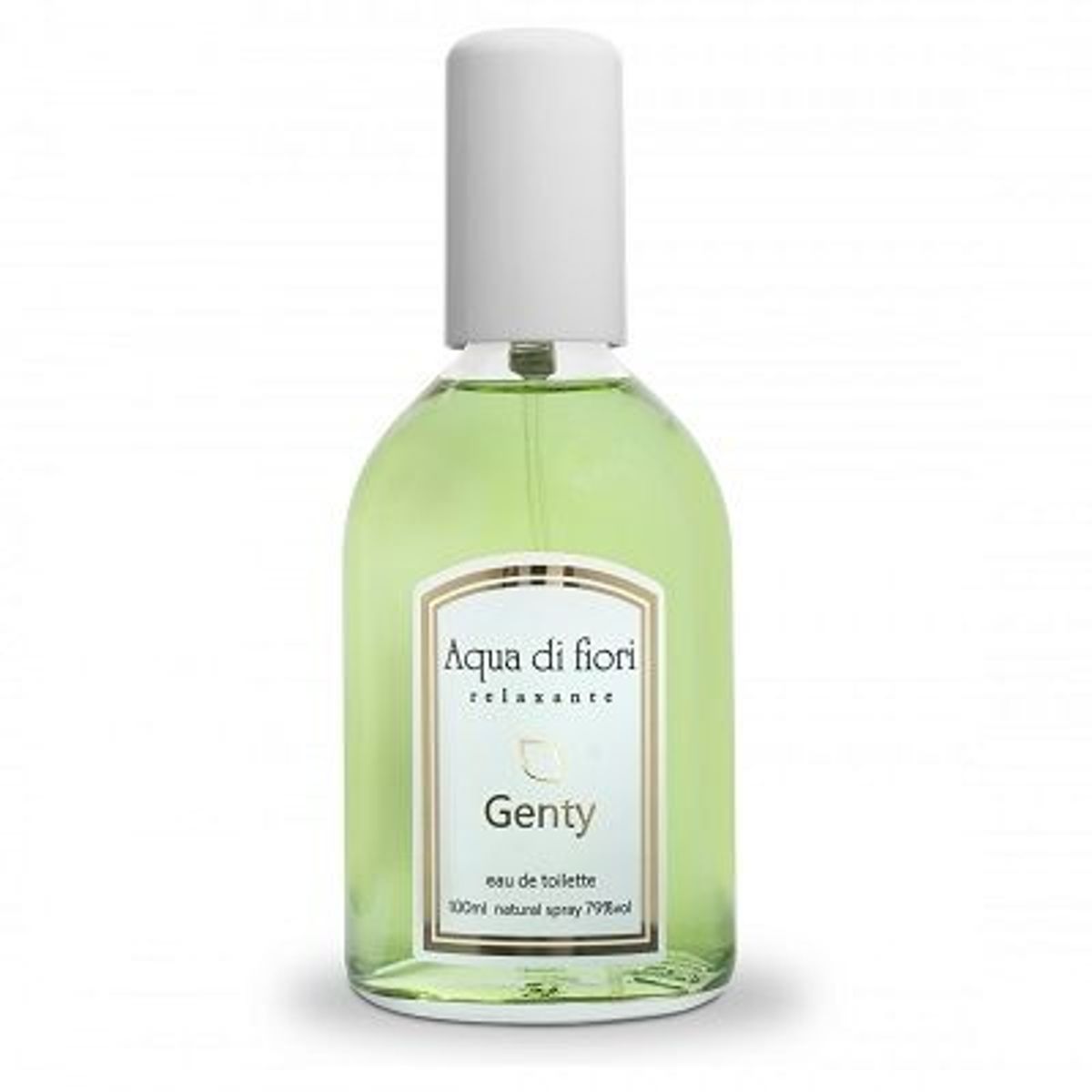 Aqua di Fiori Relaxante