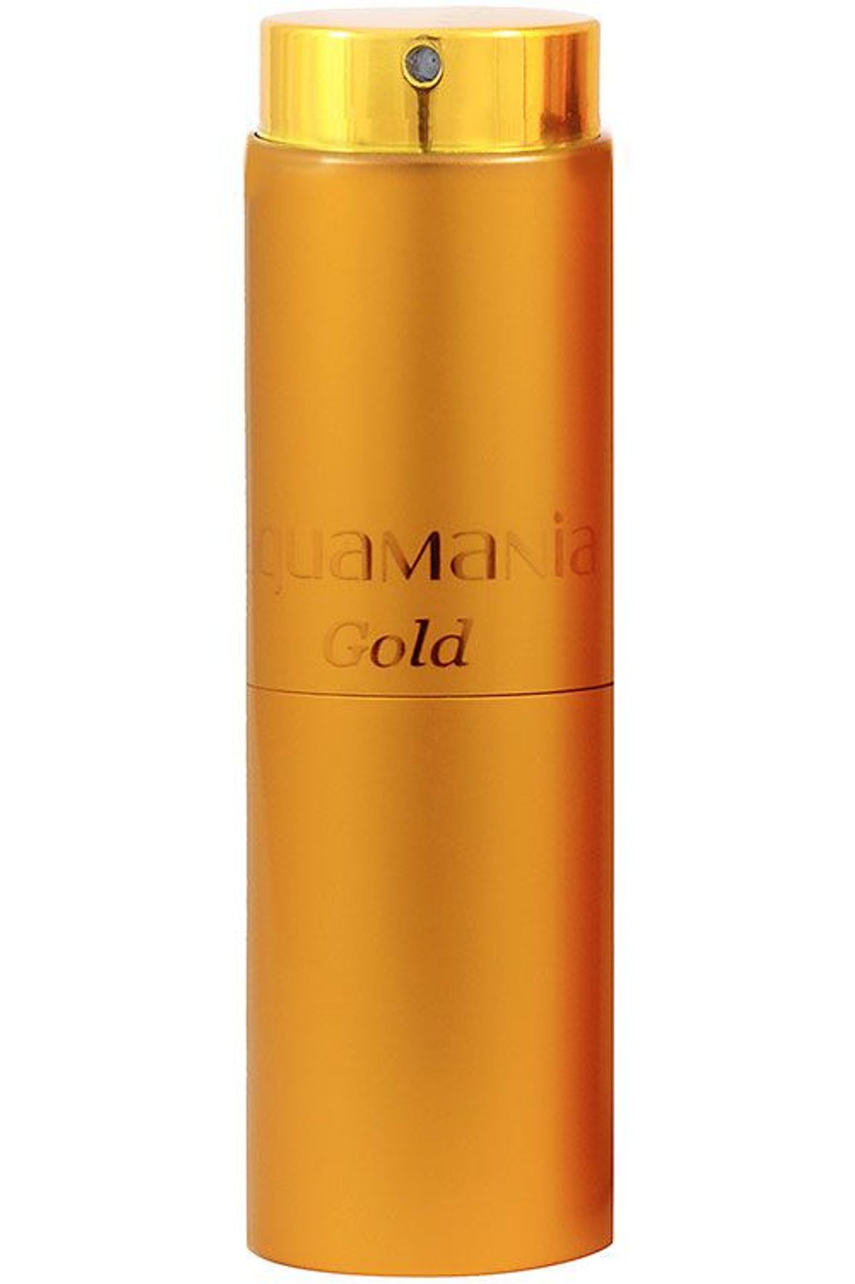 Aquamania Gold
