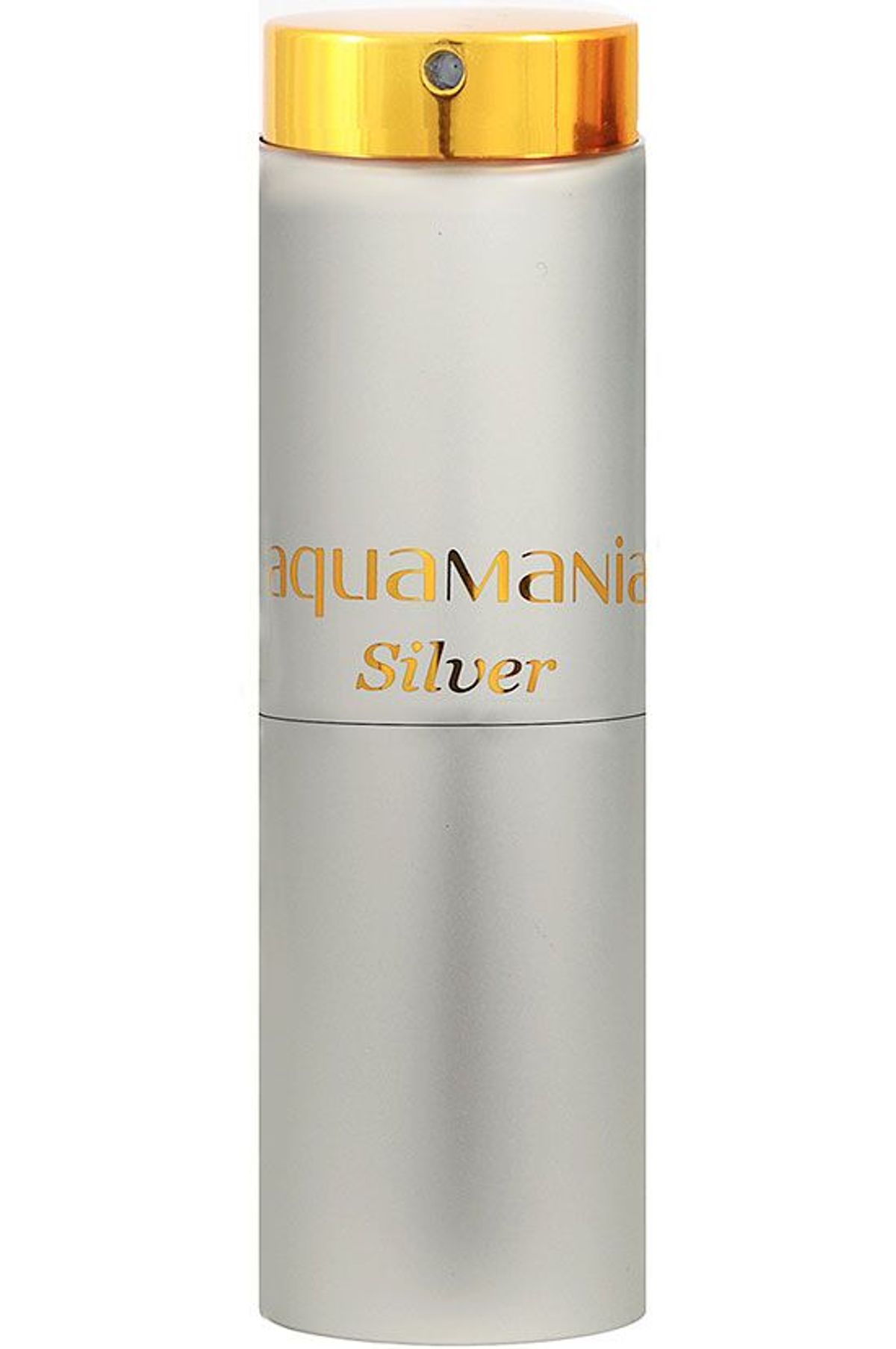 Aquamania Silver