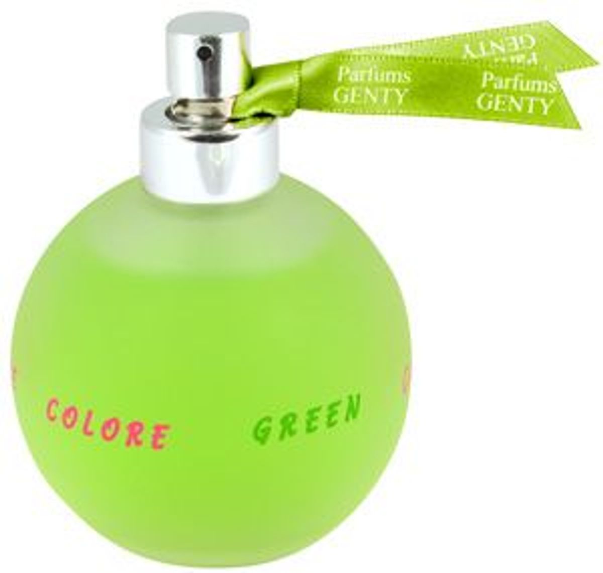Colore Colore Green