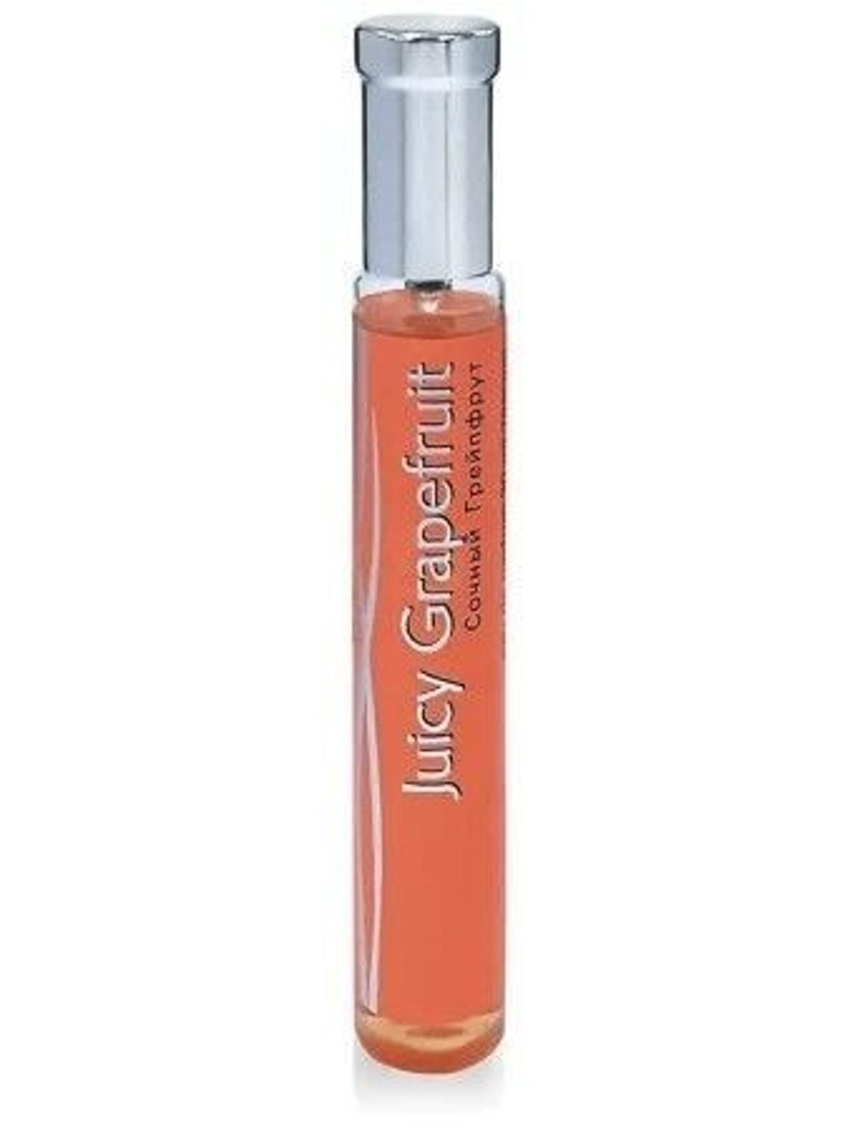 Juicy Grapefruit