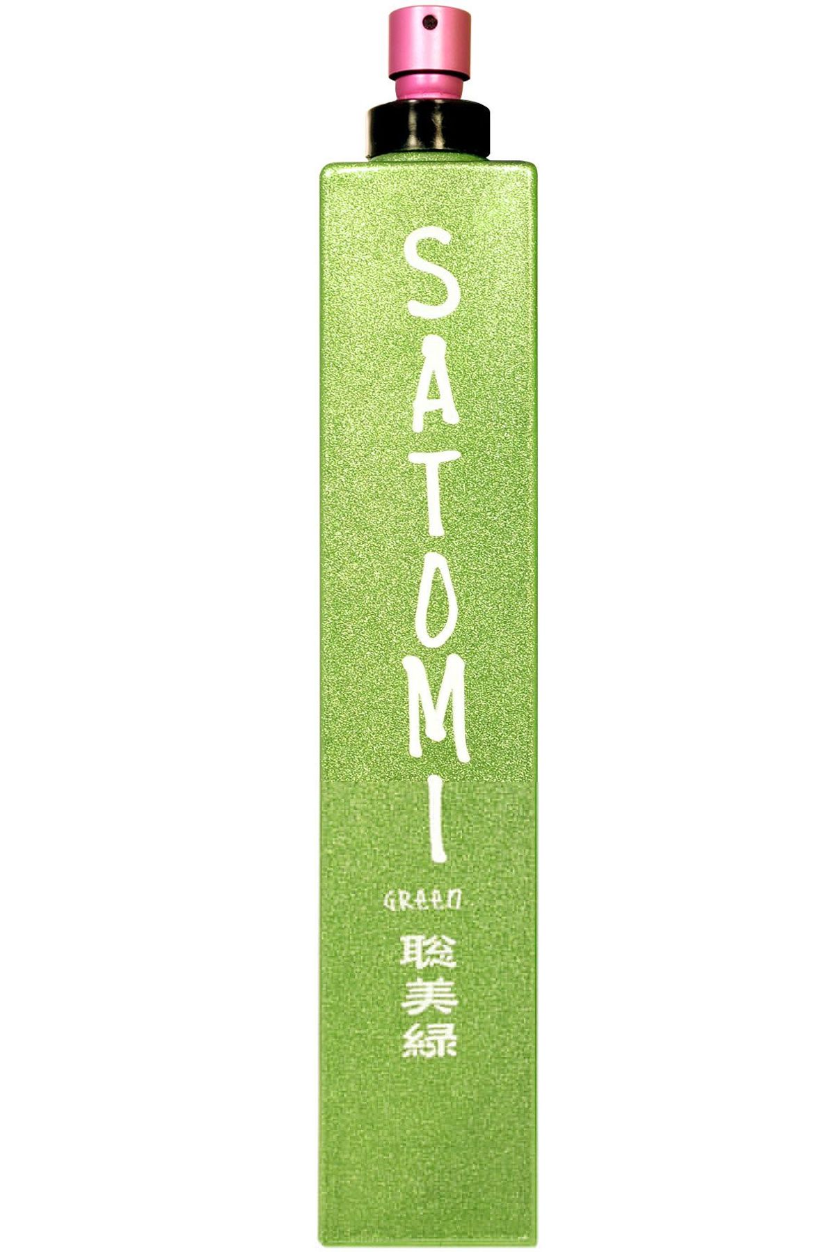 Satomi Green