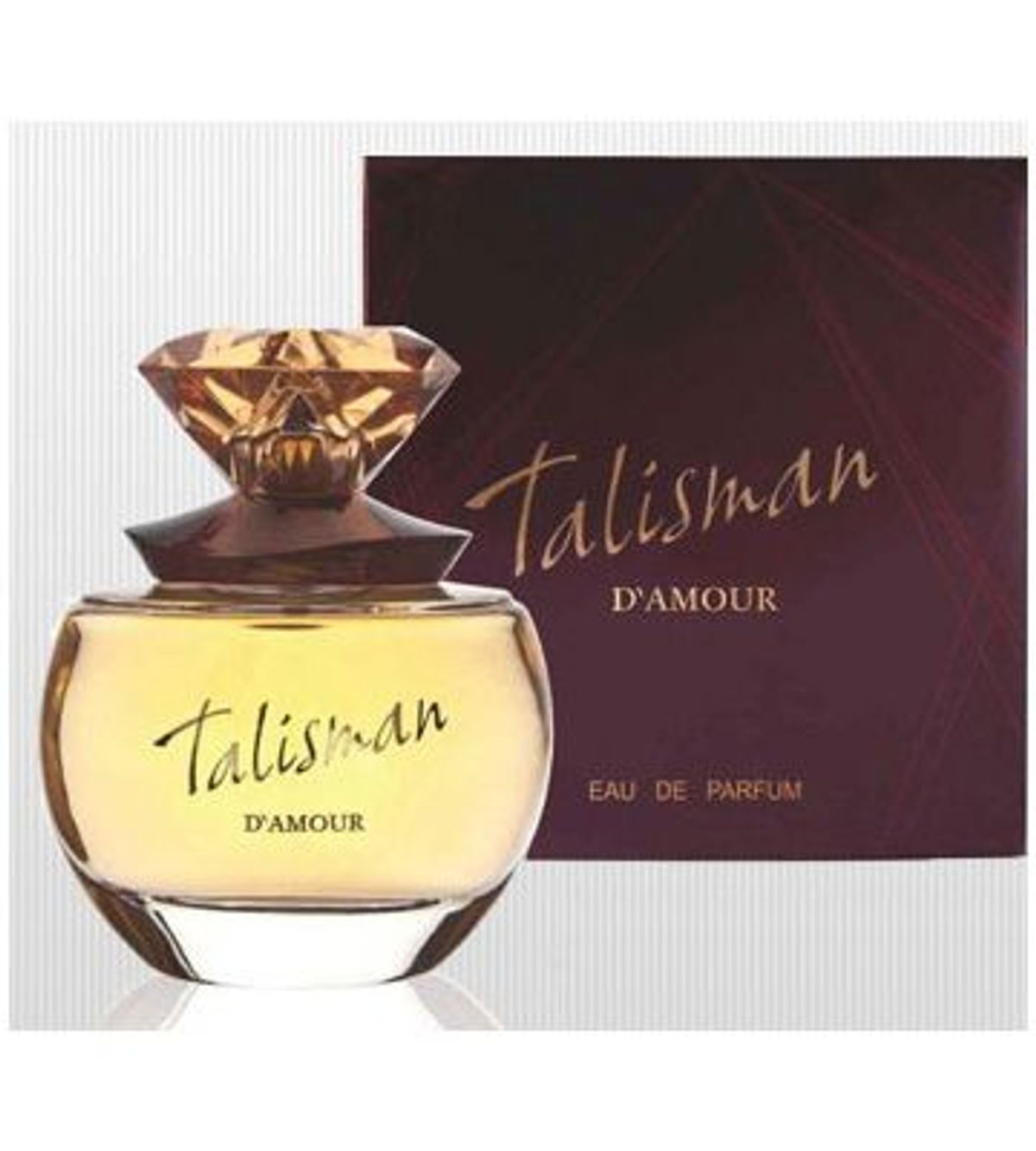 Talisman d'Amour