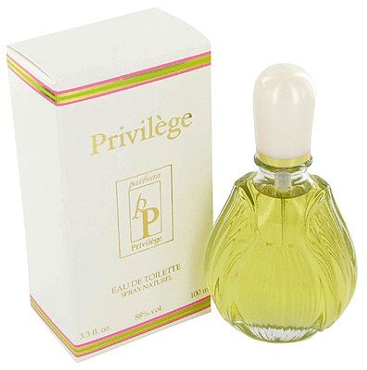 Privilege
