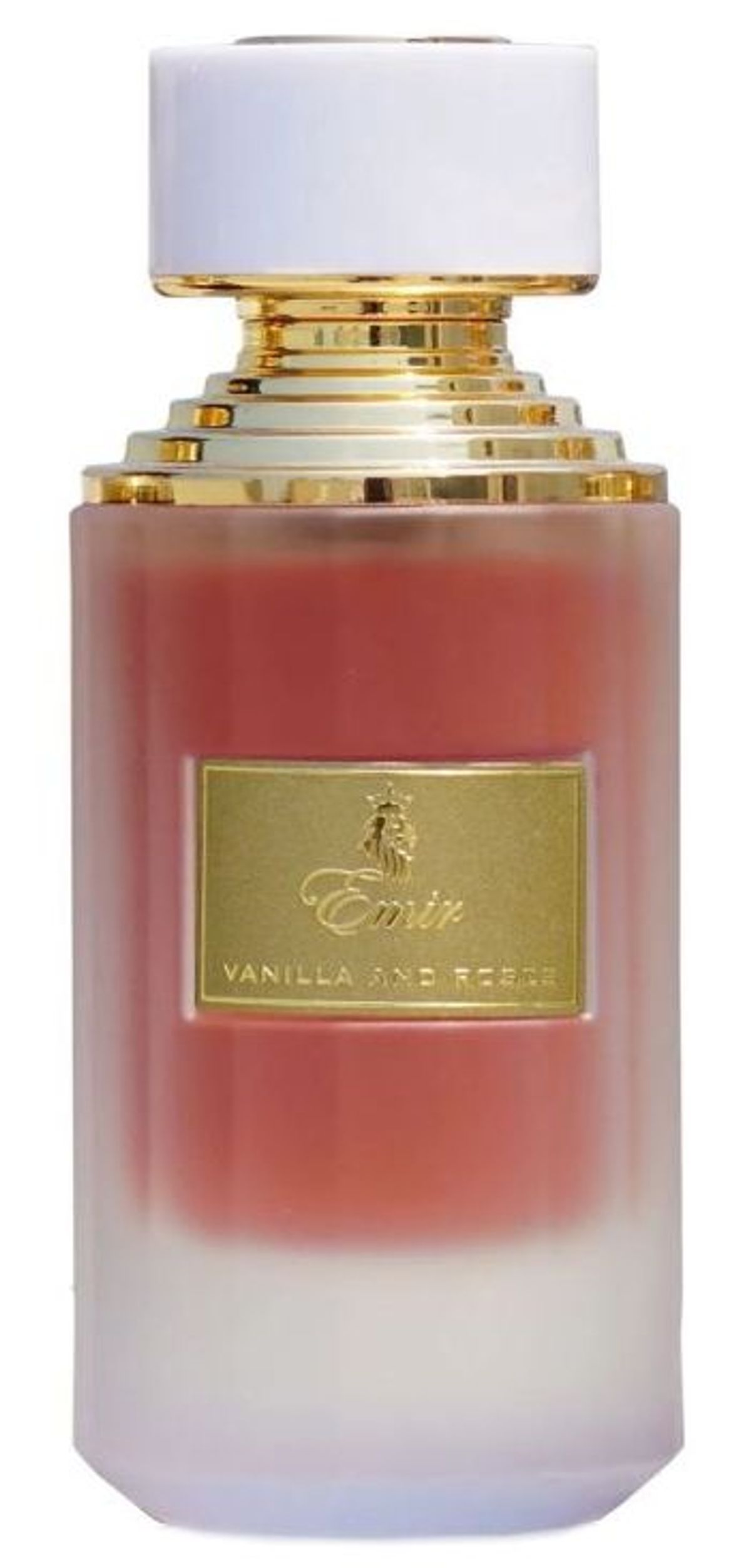 Emir Vanilla and Roses