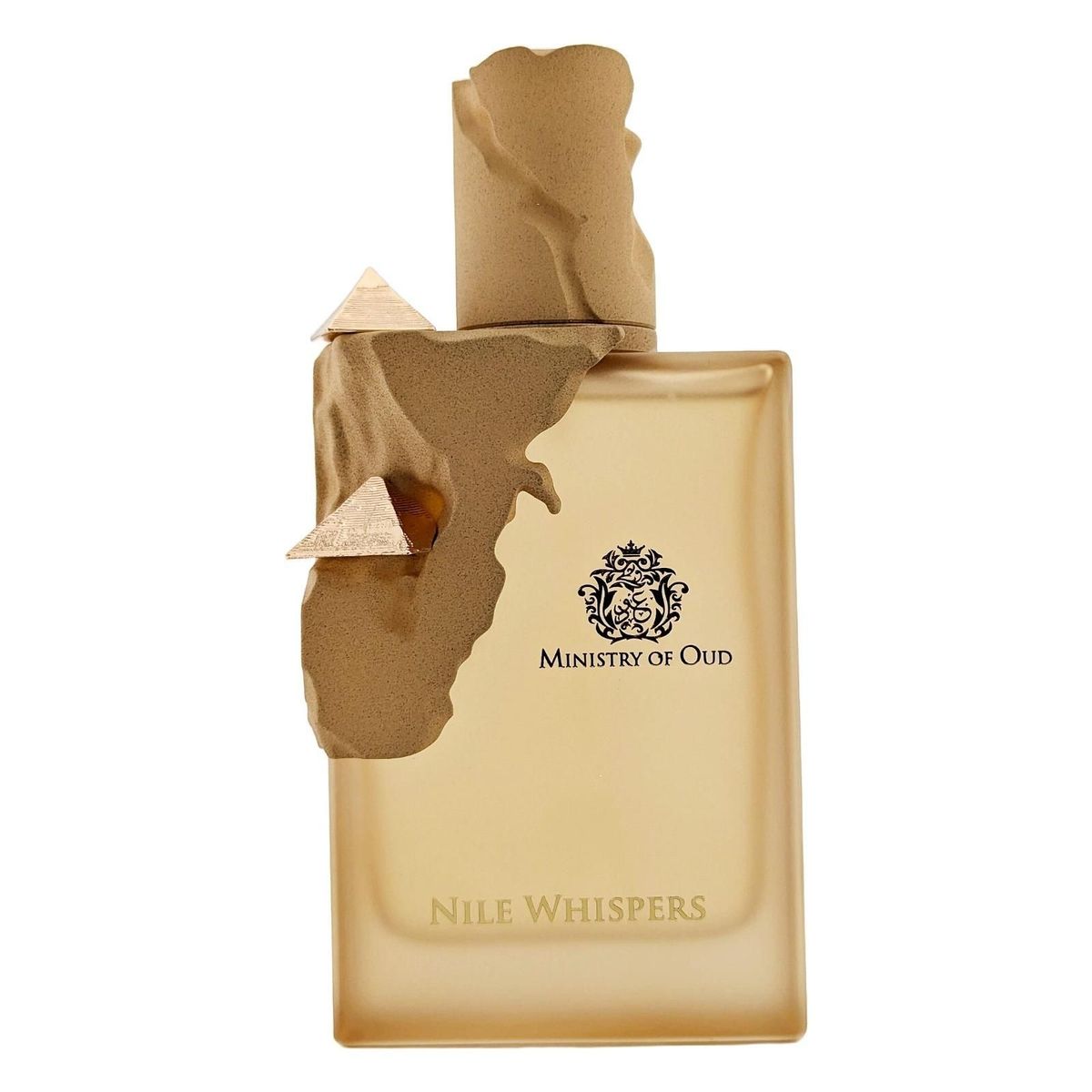 Nile Whispers