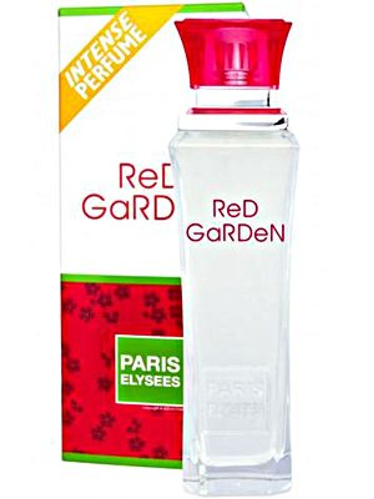 Red Garden