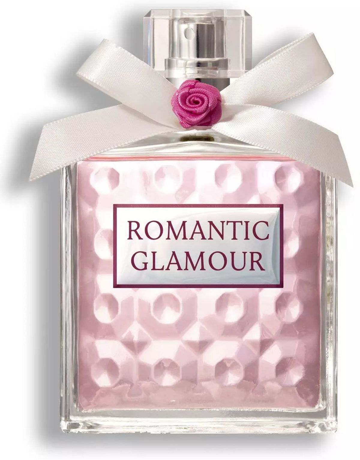 Romantic Glamour