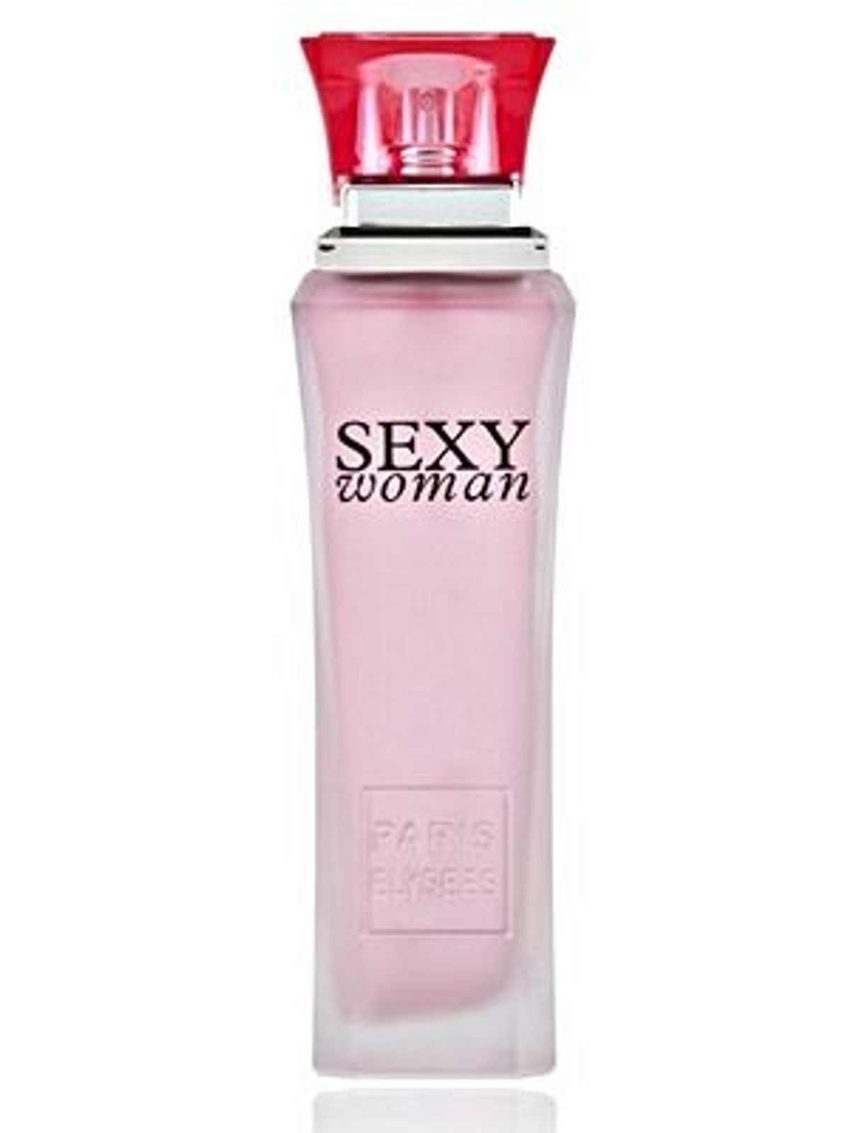 Sexy Woman