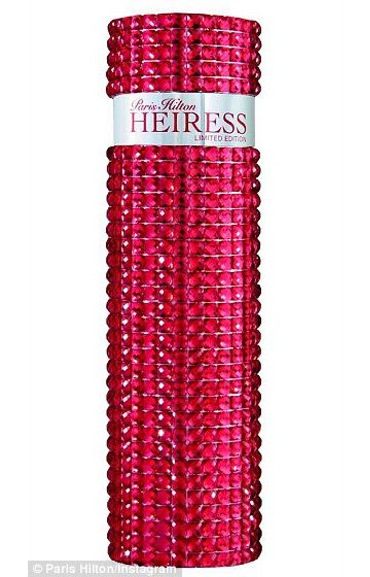 Heiress Limited Edition