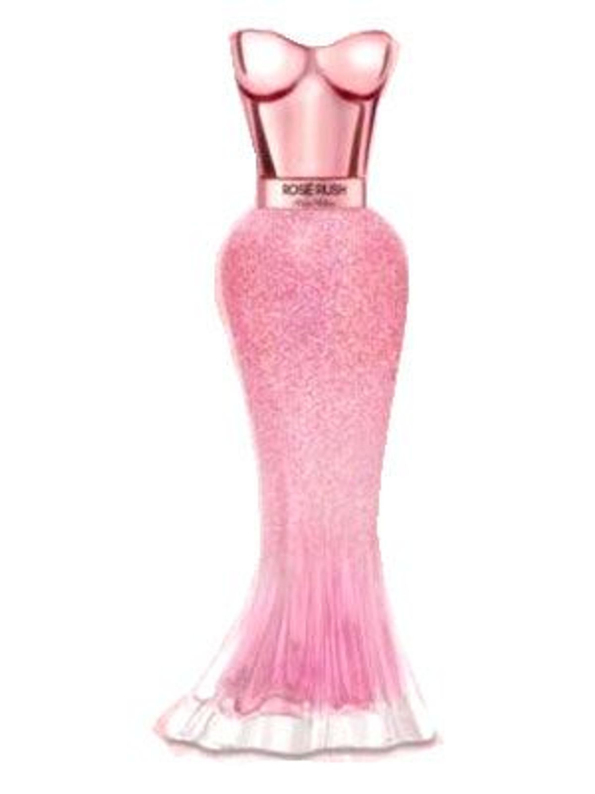 Rosé Rush