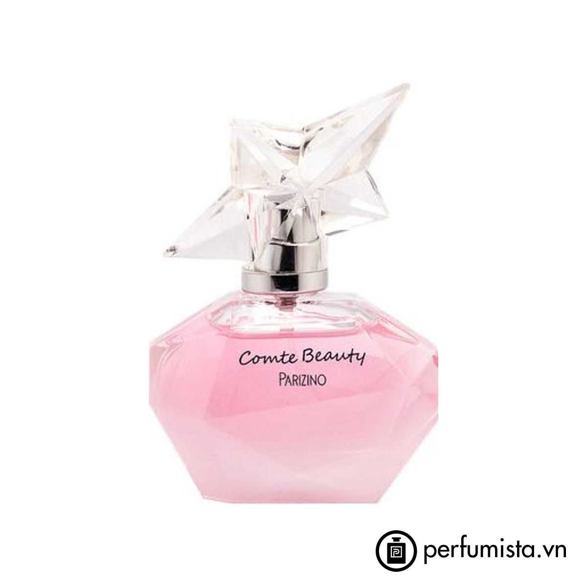 Comte Beauty 彗星美人