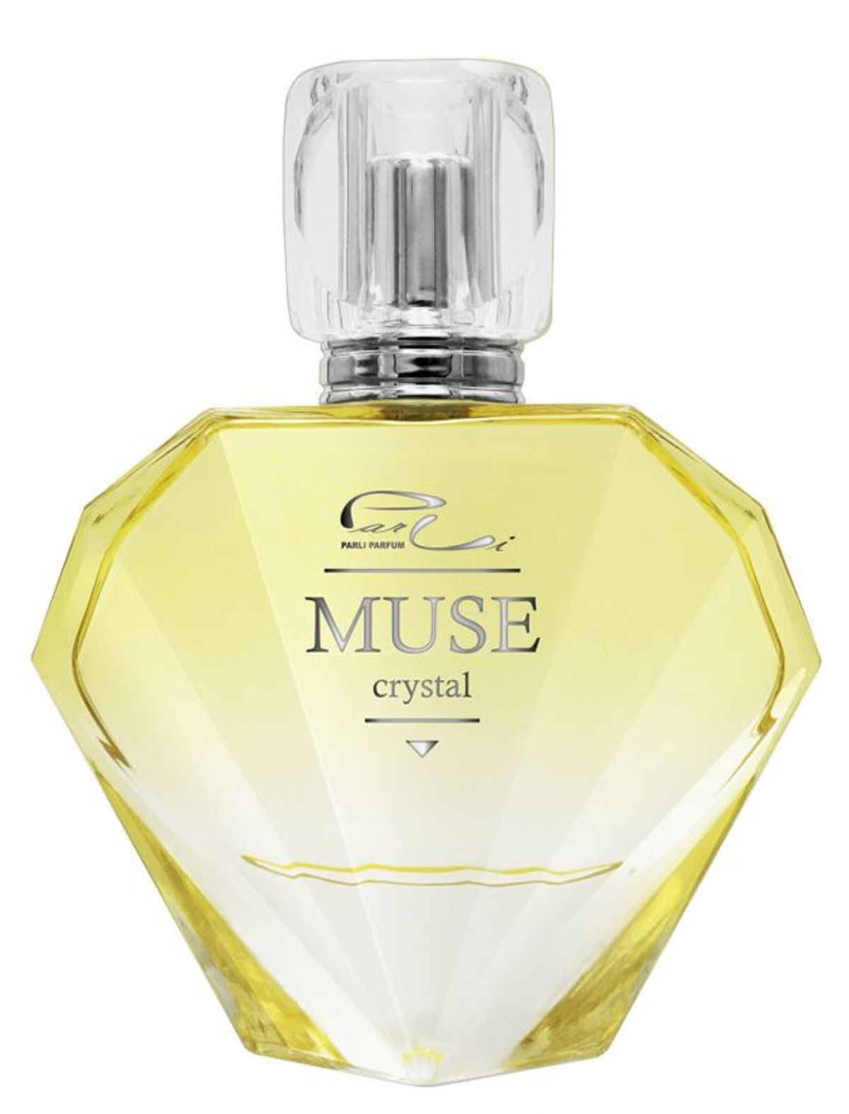 Muse Crystal
