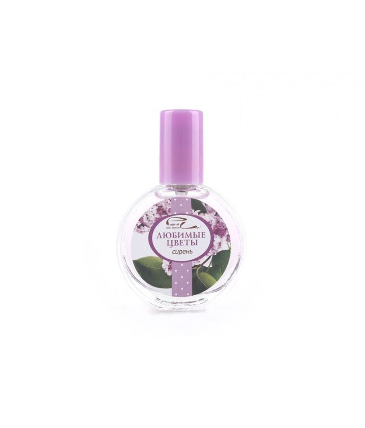 Сирень (Lilac)