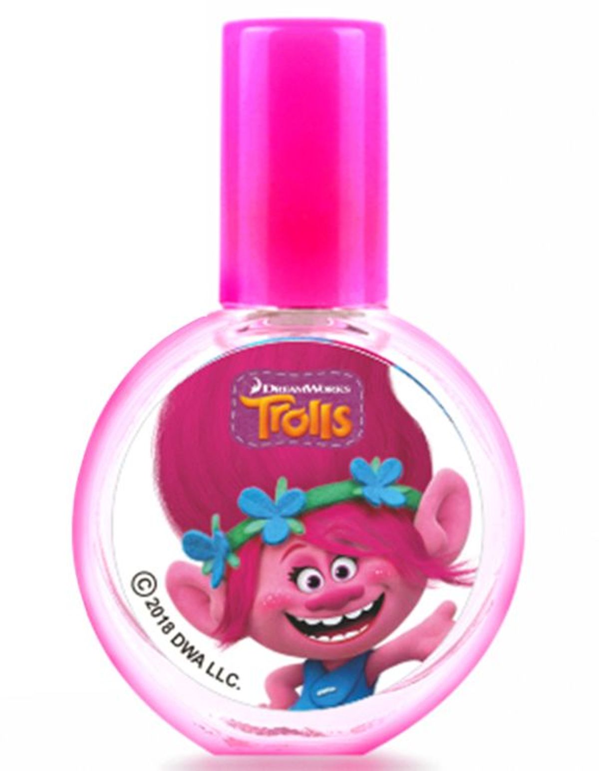 Trolls Розочка