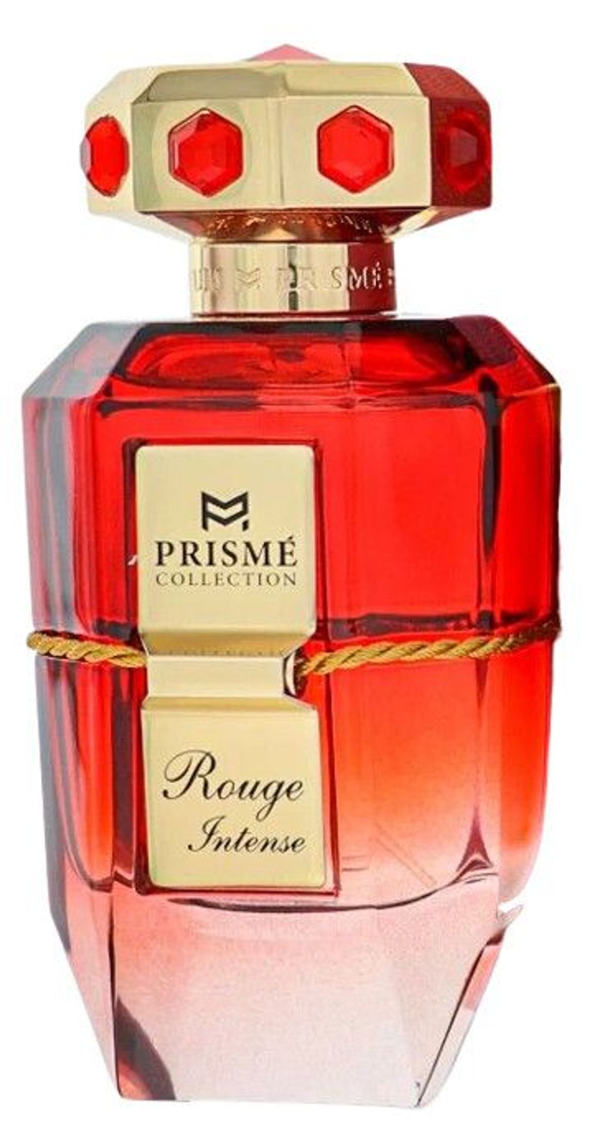 Prismé Rouge Intense
