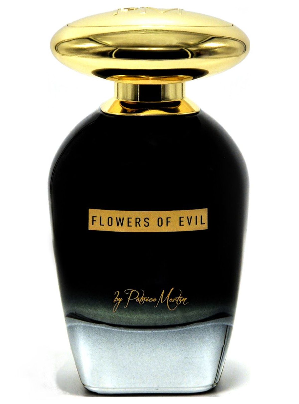 Flowers Of Evil