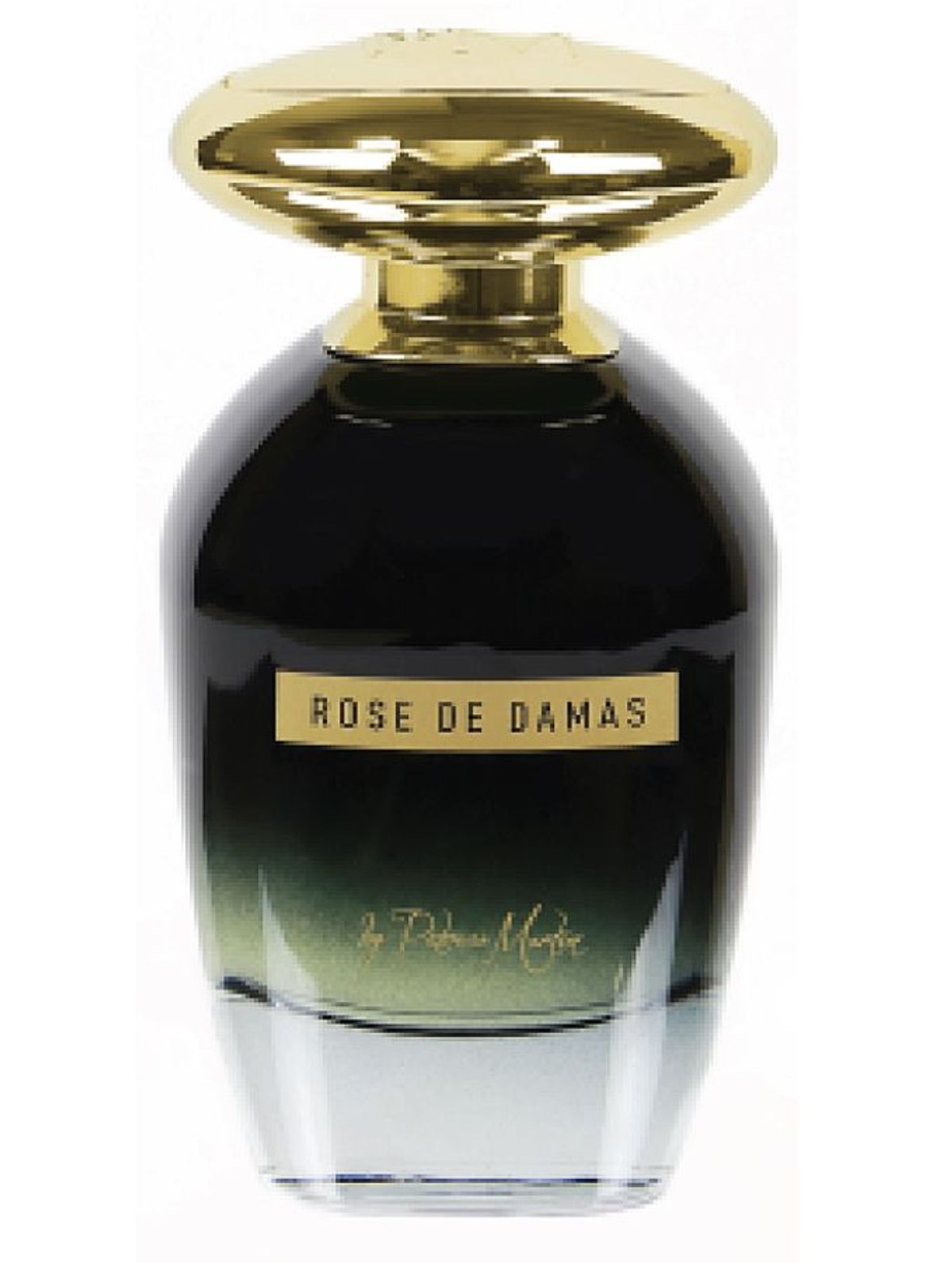 Rose De Damas