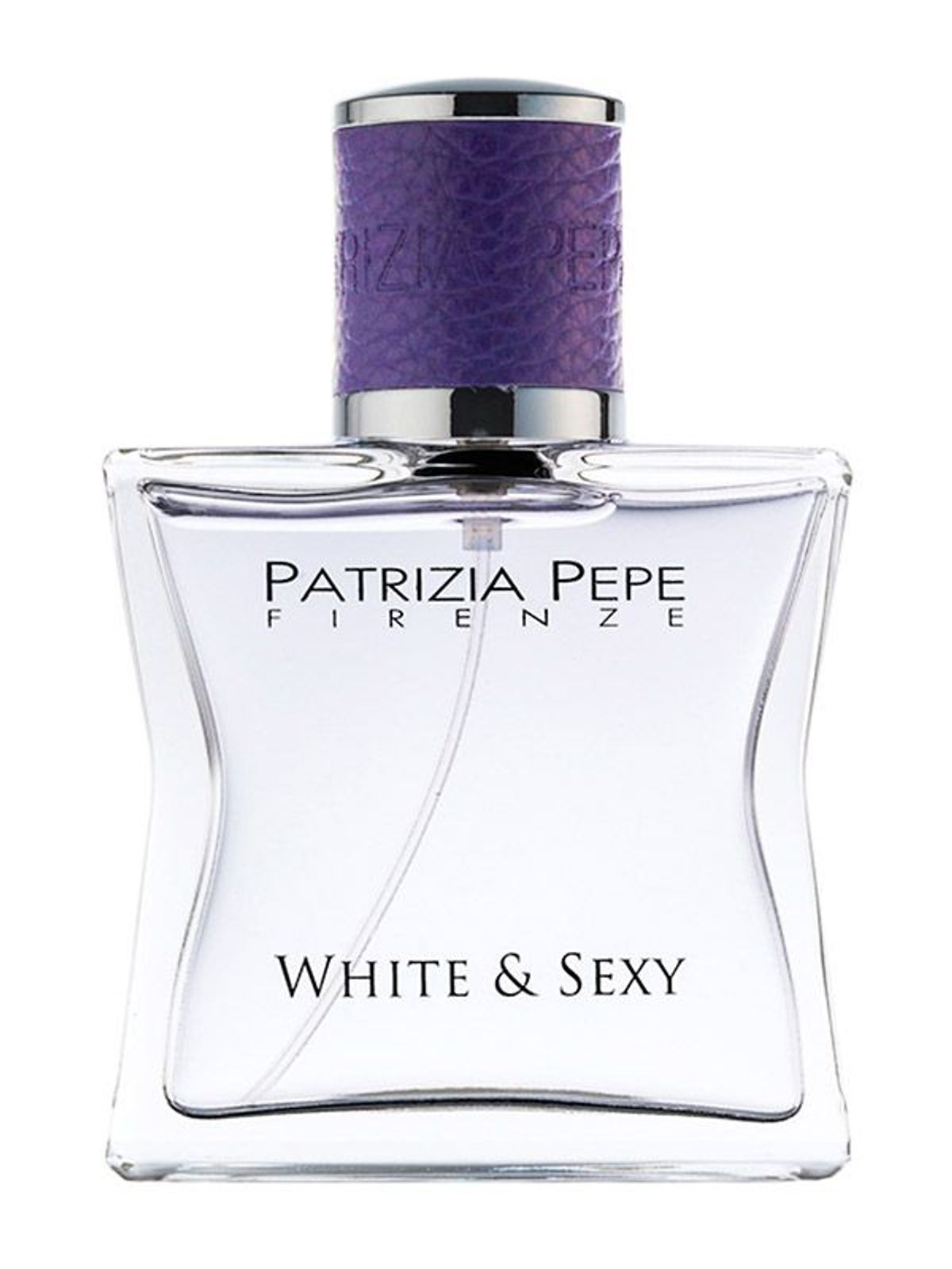 White & Sexy