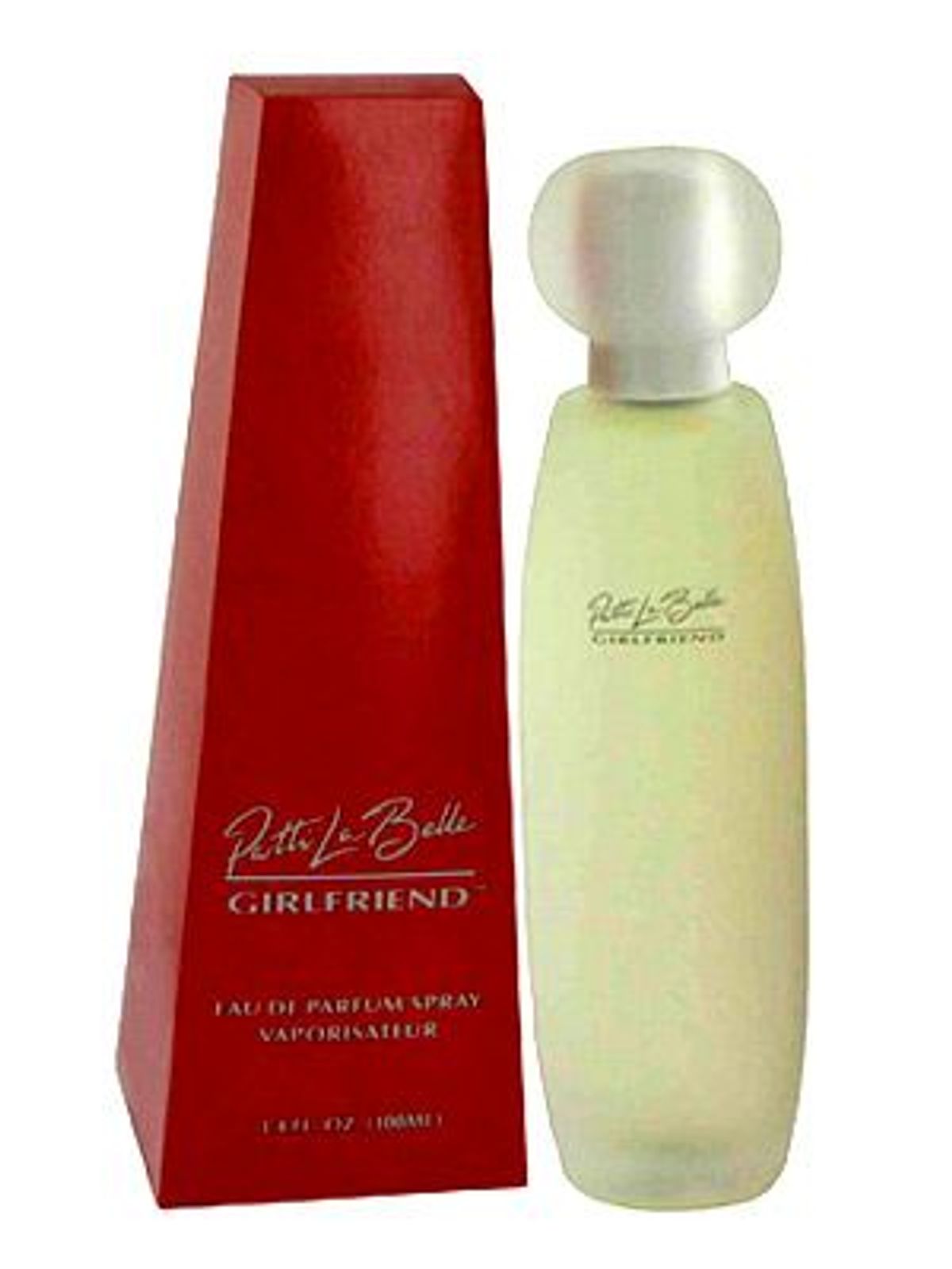 Girlfriend