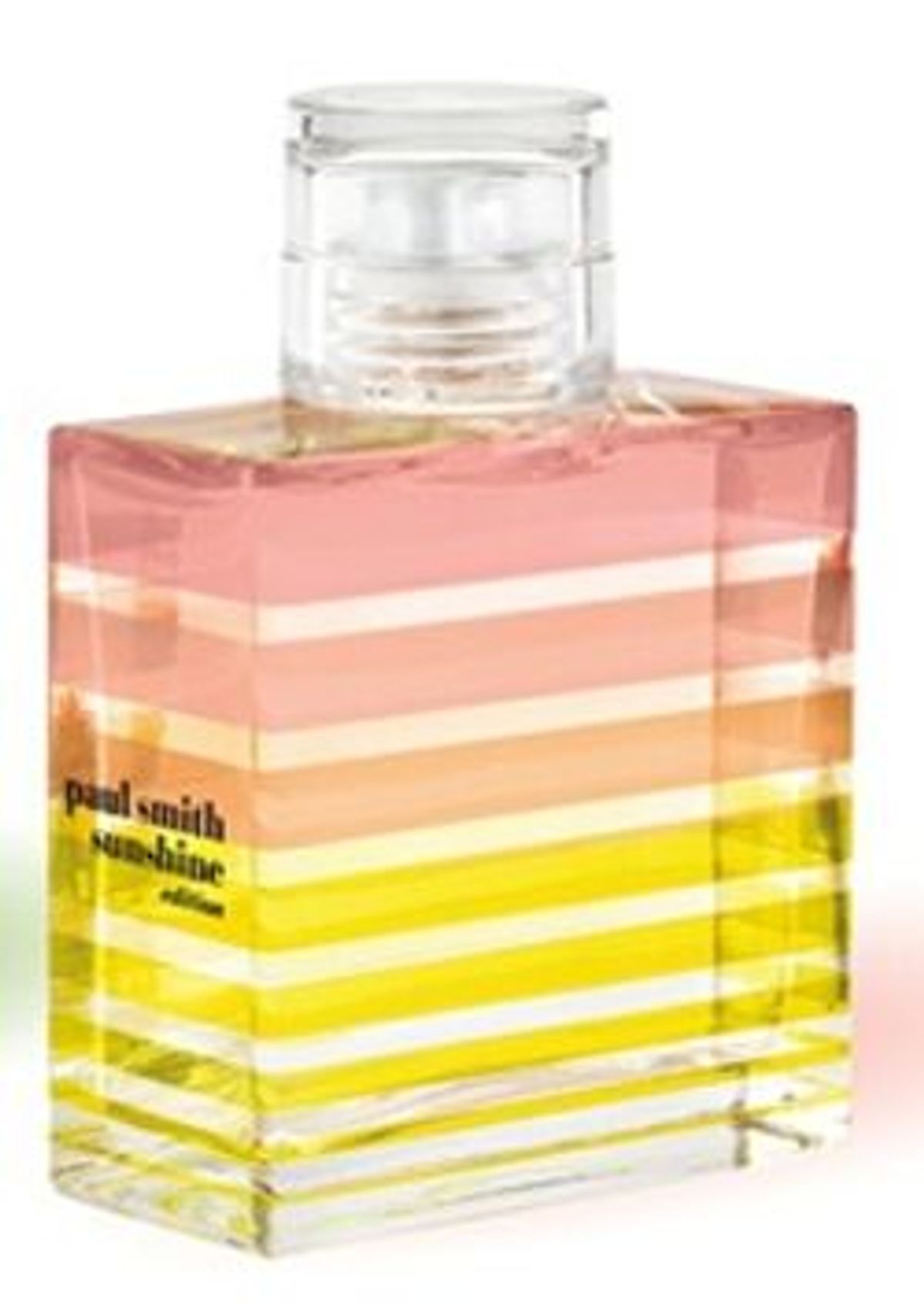 Paul Smith Sunshine Edition for Women 2013