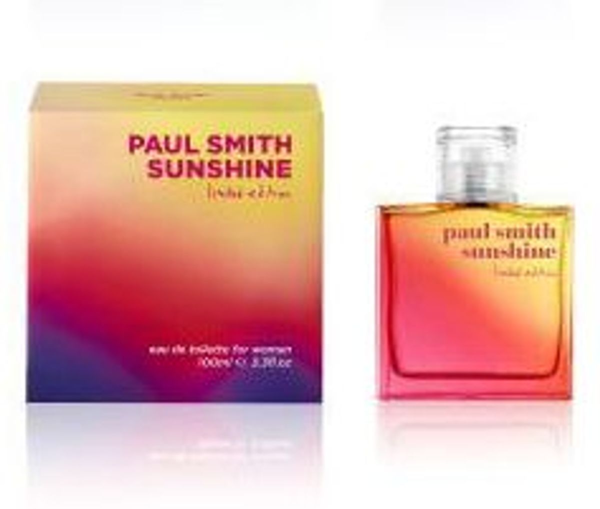 Paul Smith Sunshine for Women 2015