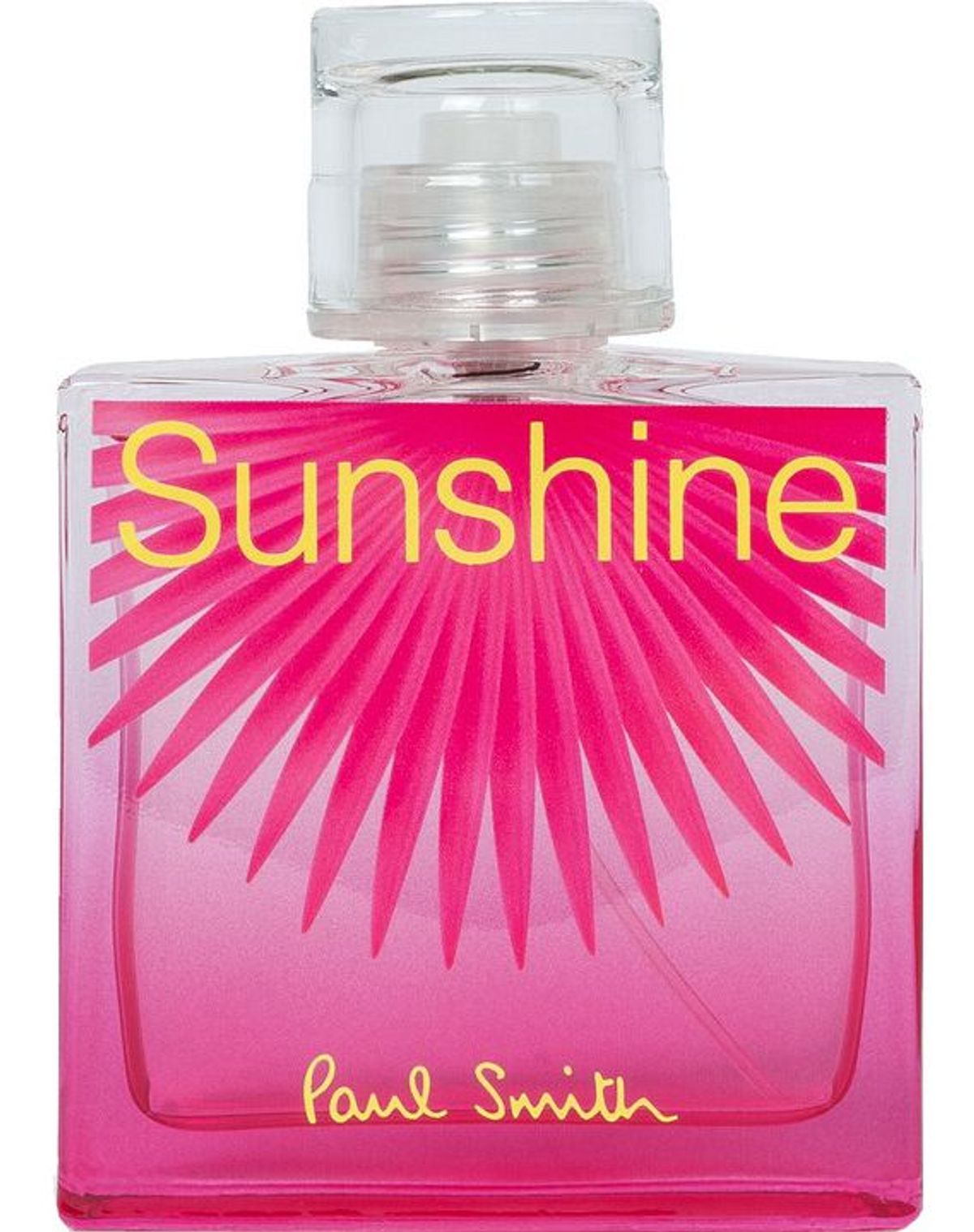 Sunshine Edition for Women 2019