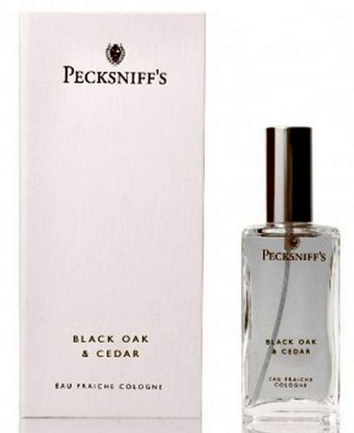 Black Oak & Cedar