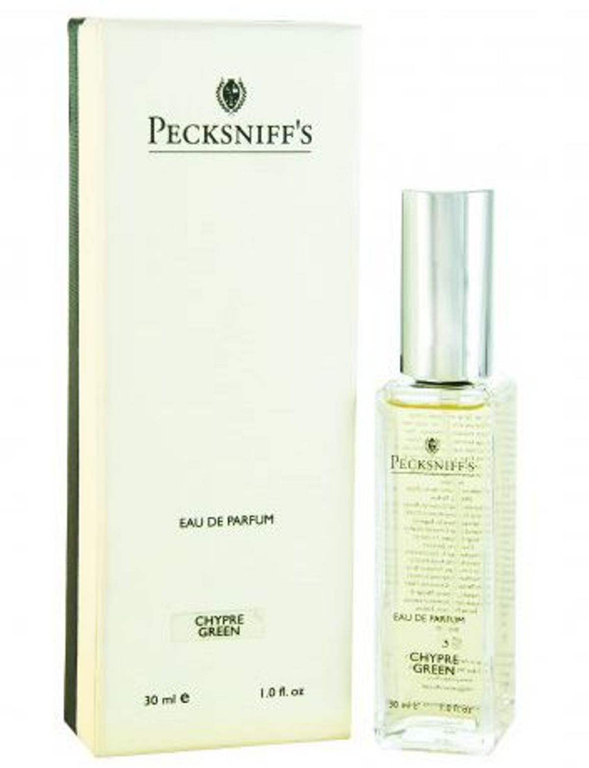 Chypre Green