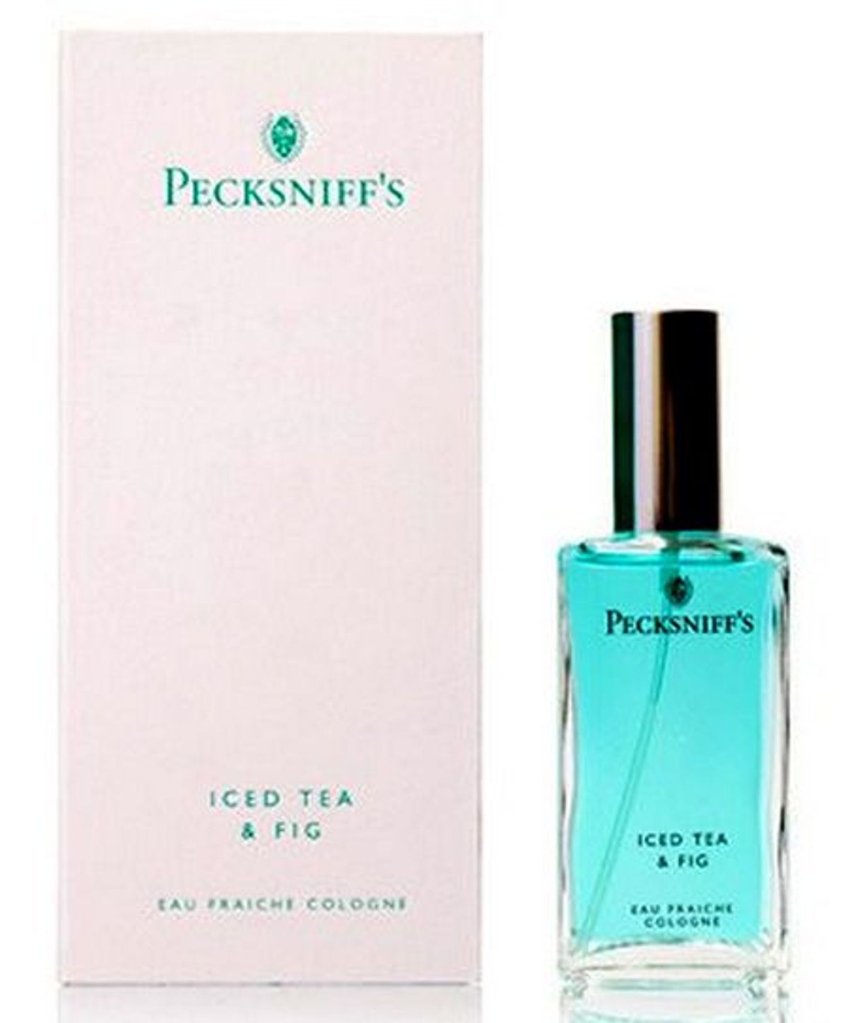 Iced Tea & Fig