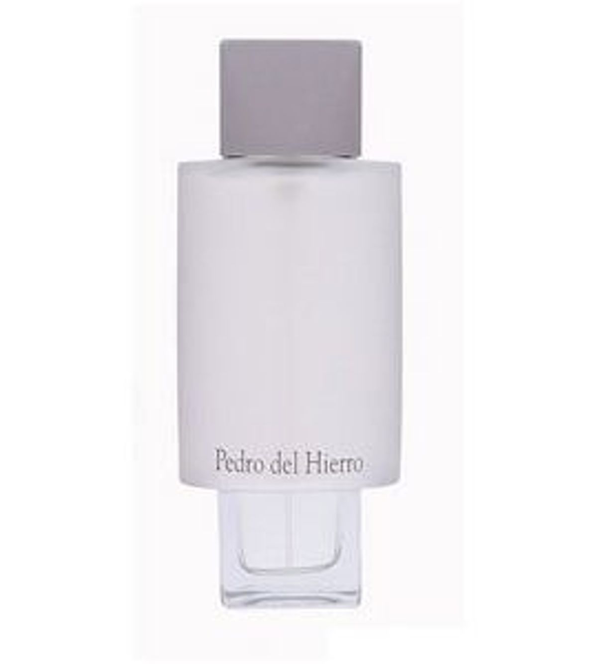 Pedro Del Hierro