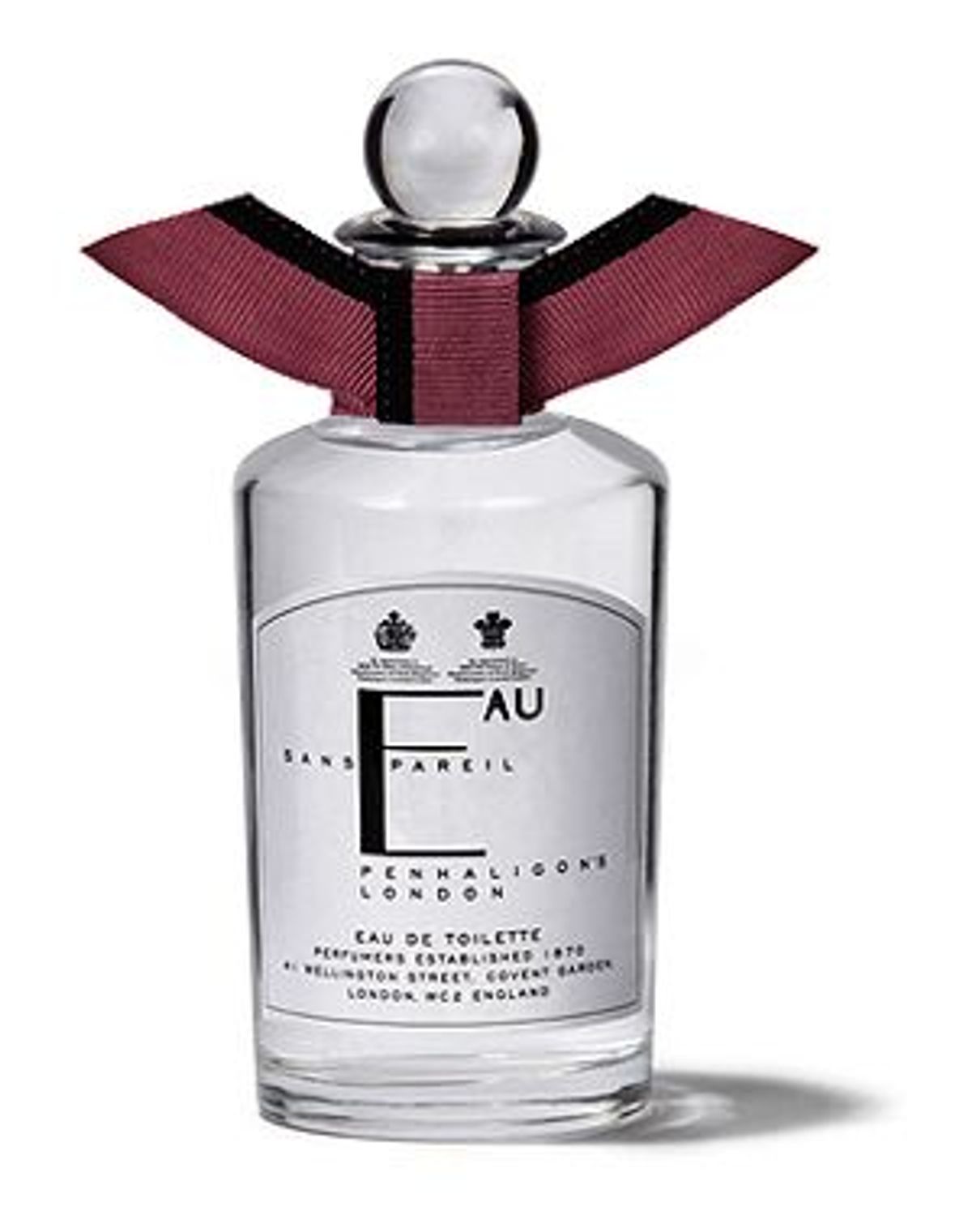 Eau Sans Pareil