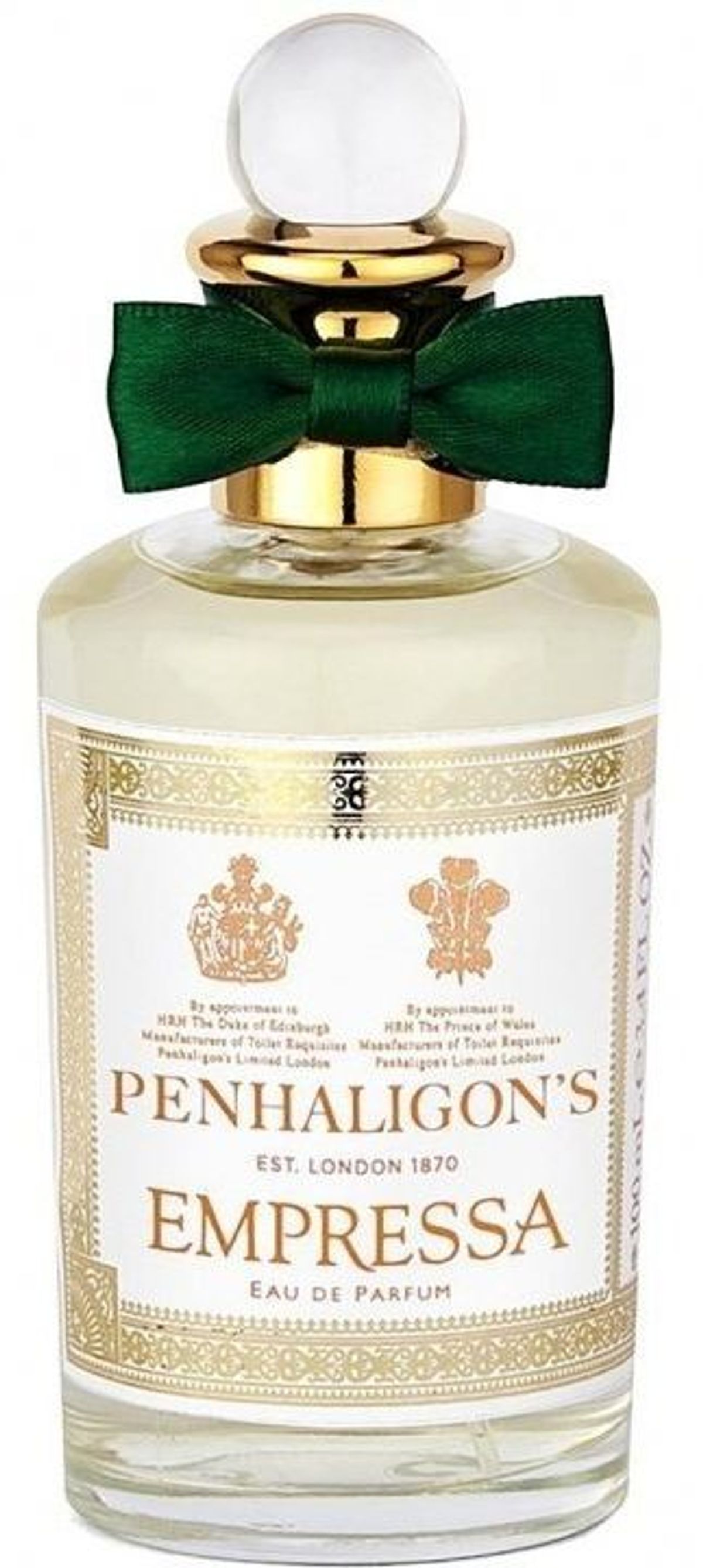 Empressa Eau de Parfum