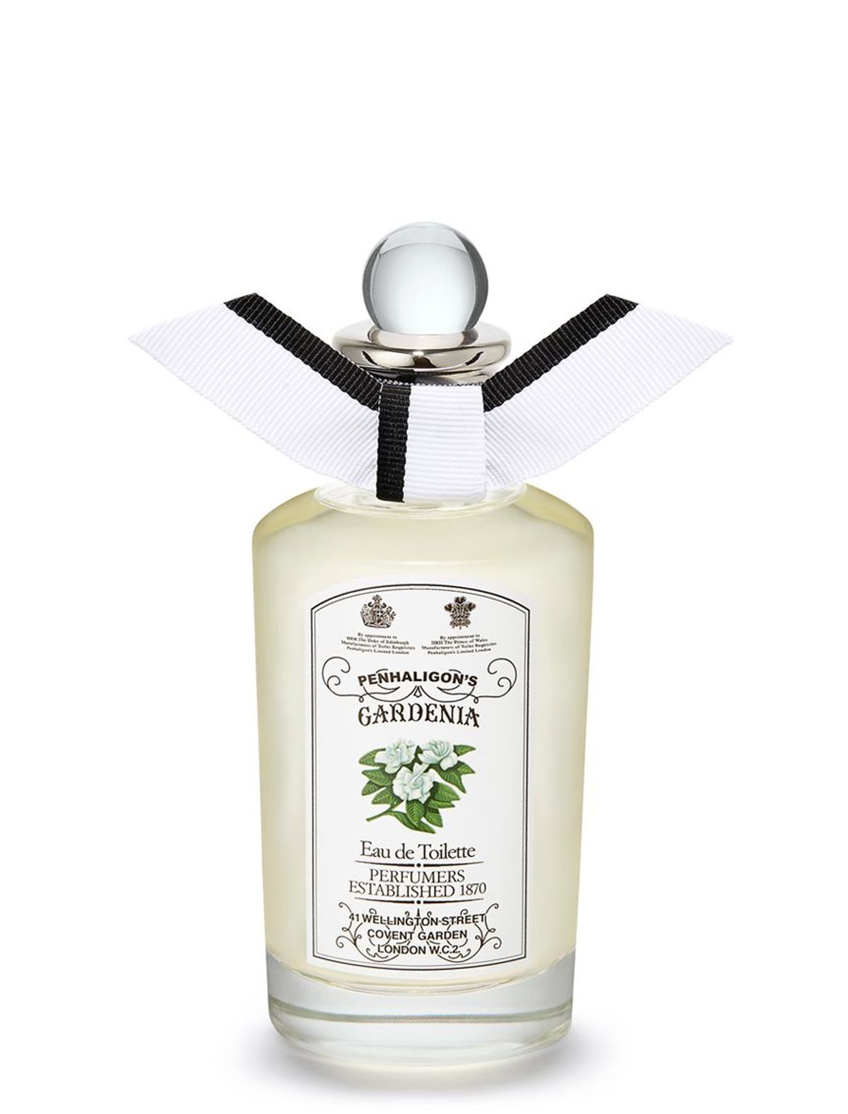 Gardenia