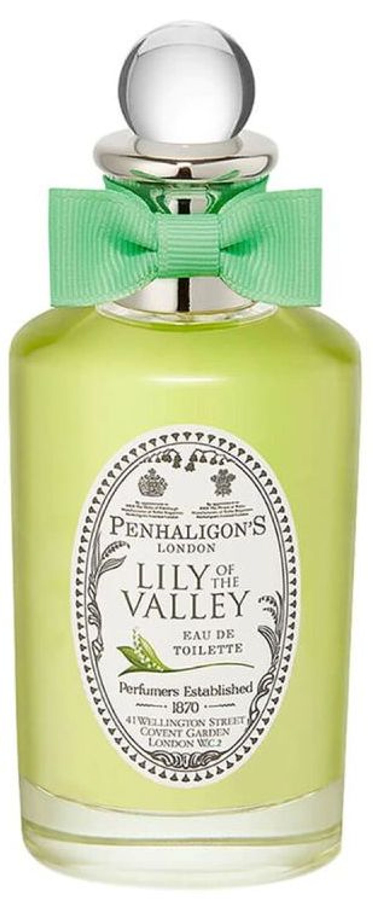 Lily of the Valley