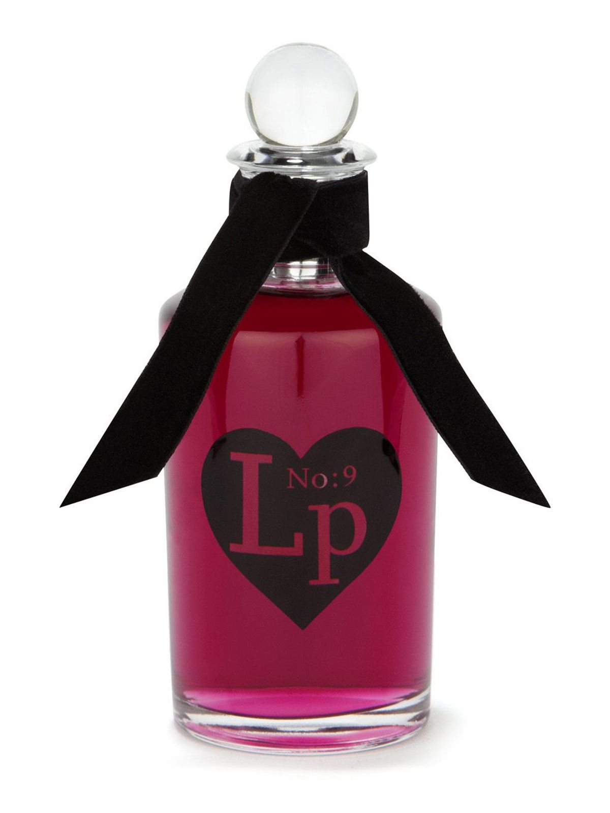 LP No. 9
