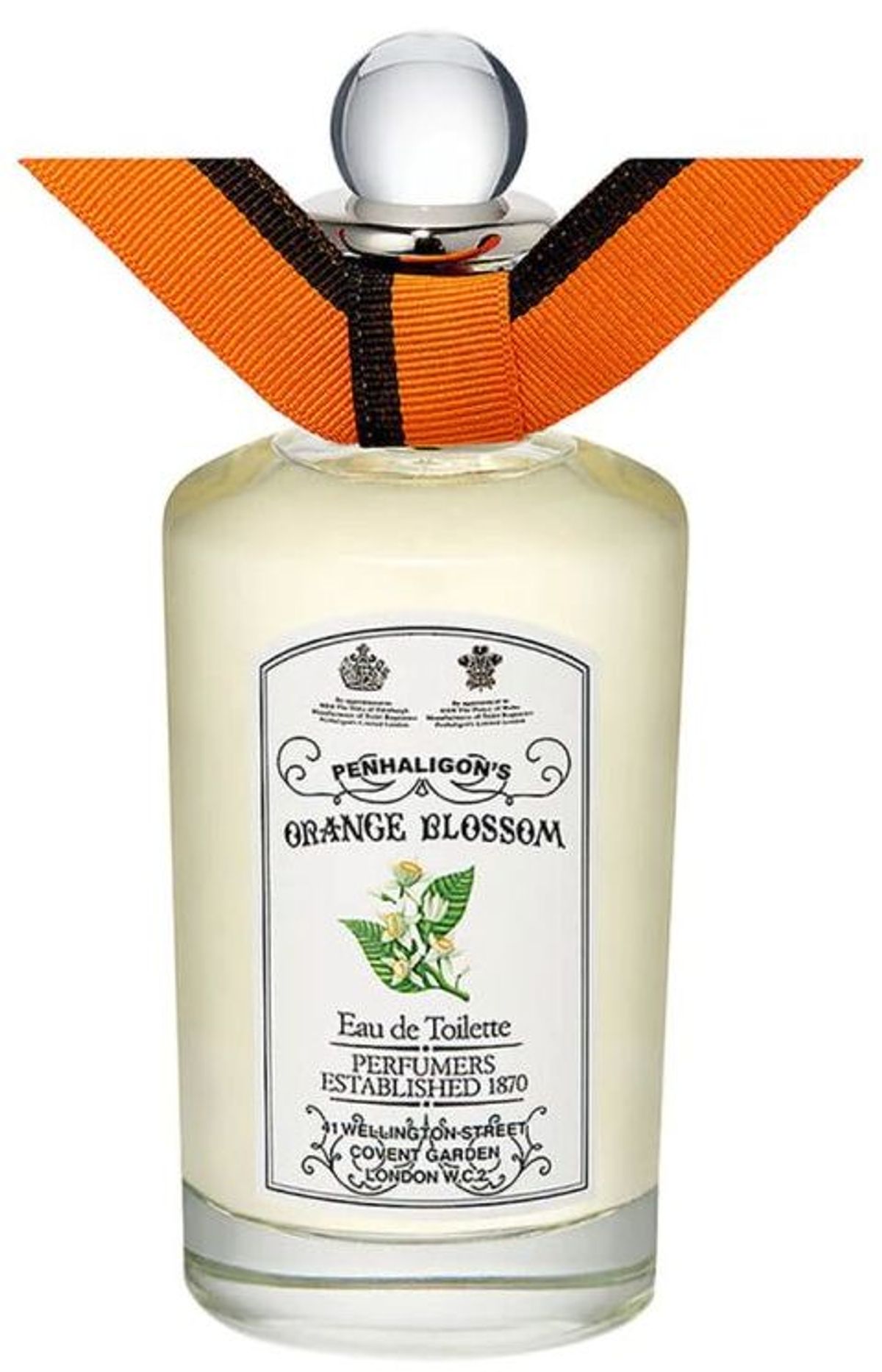 Orange Blossom
